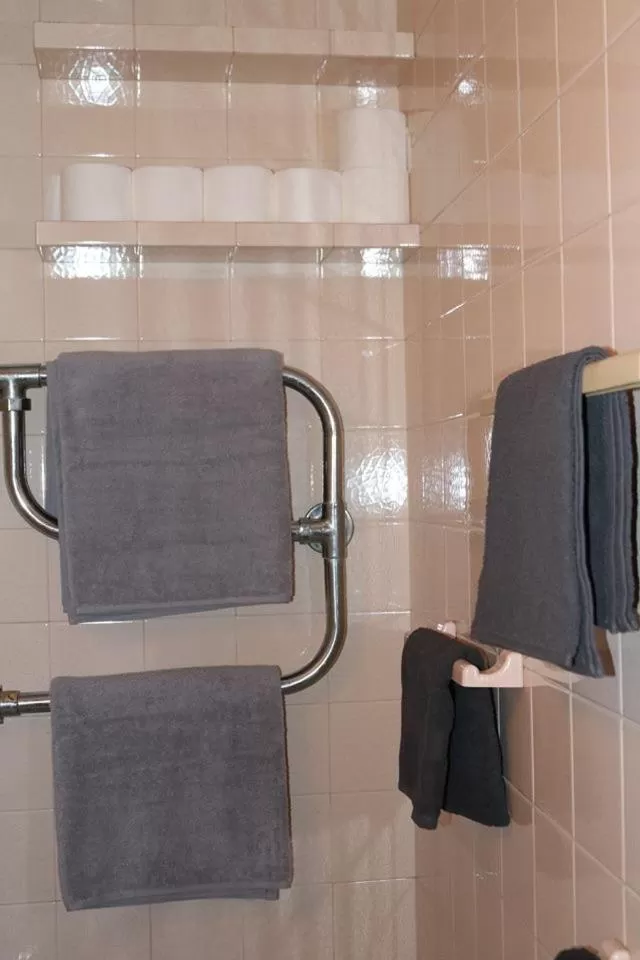 Bathroom in Guest House Old Kutaisi