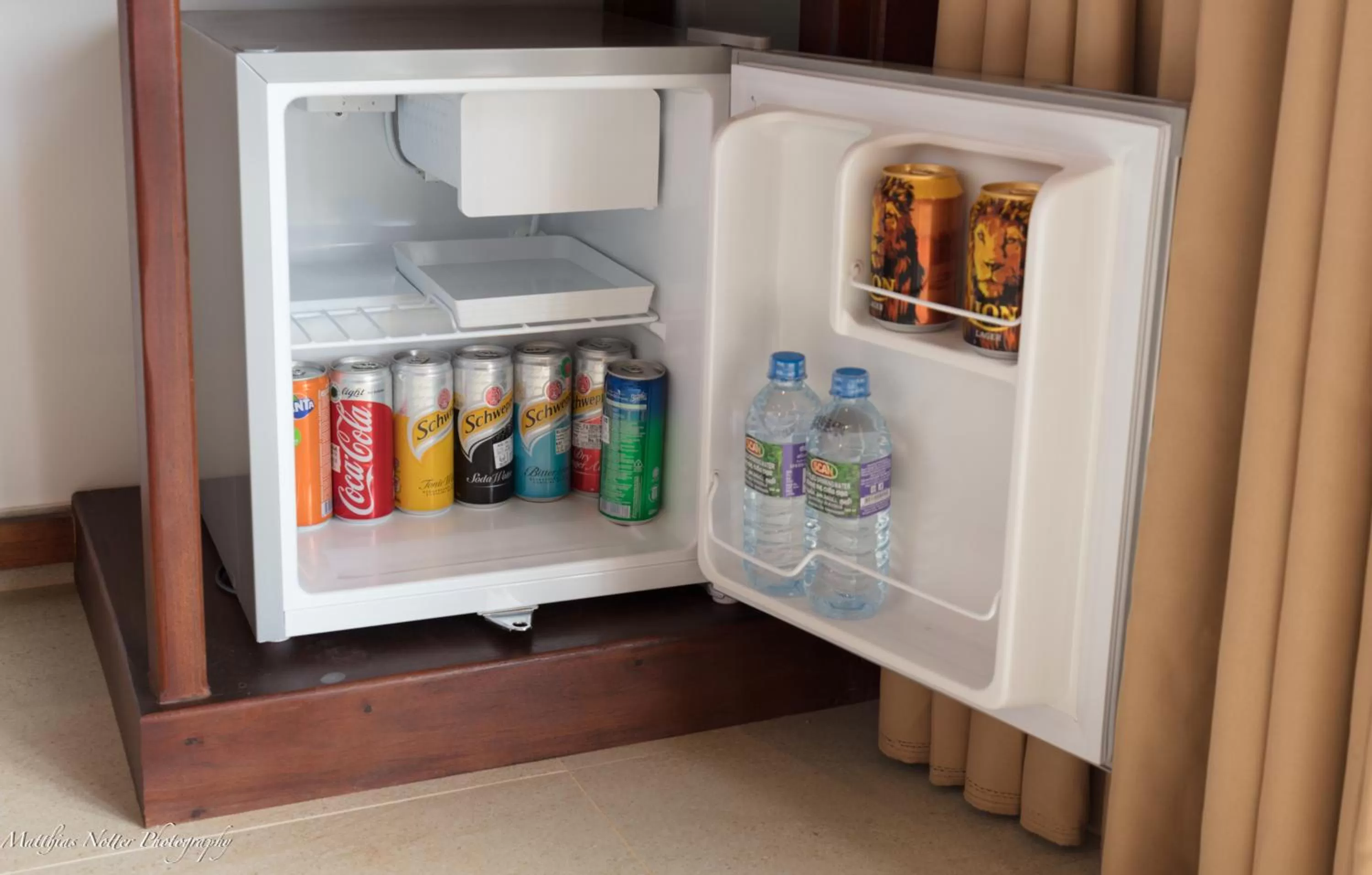 Drinks in Ananya Beach Resort