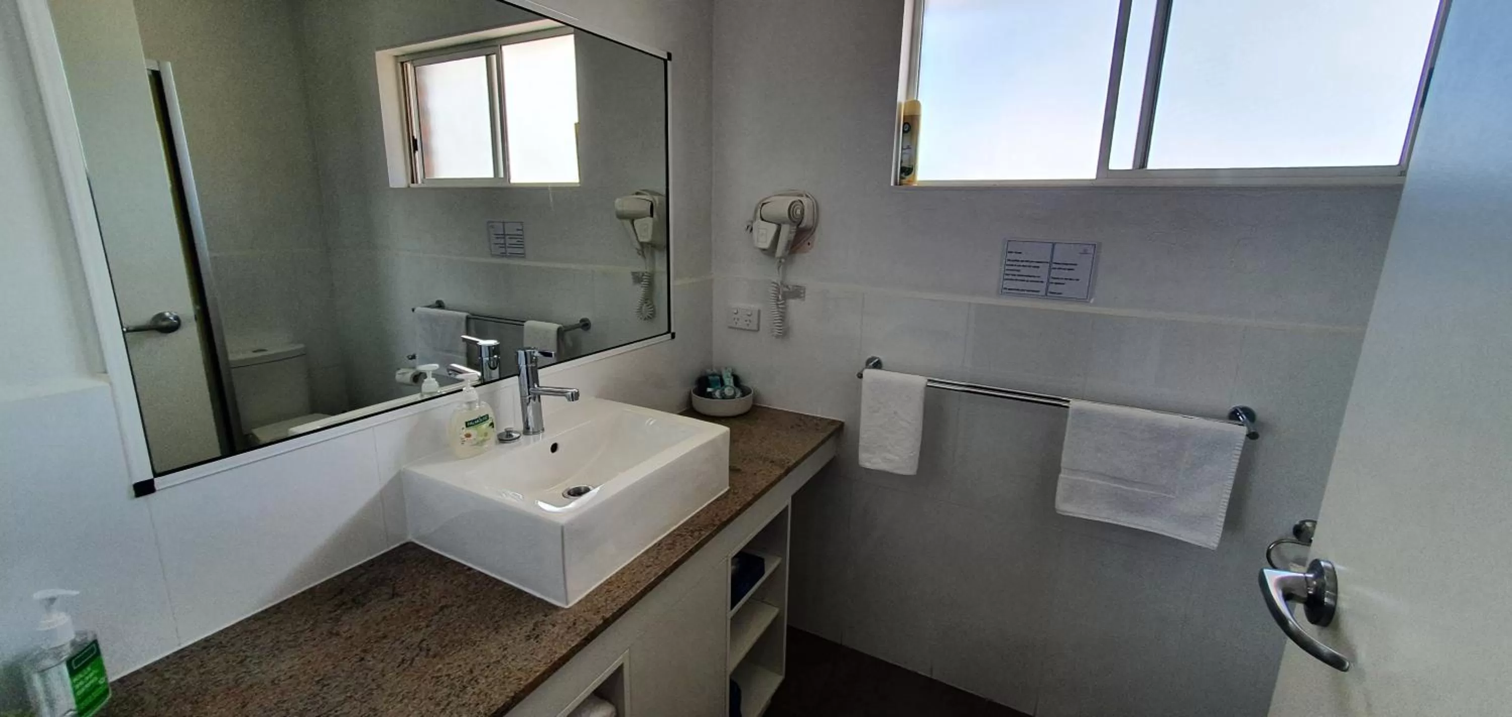 Centrepoint Motel Deniliquin