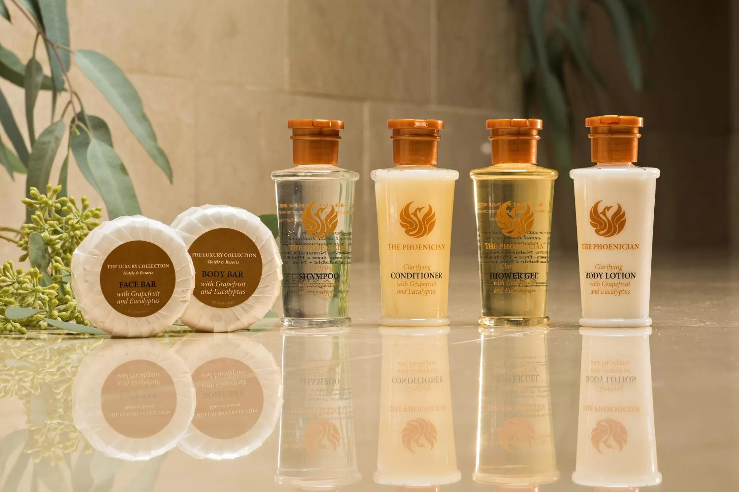 Bathroom in The Phoenician, a Luxury Collection Resort, Scottsdale