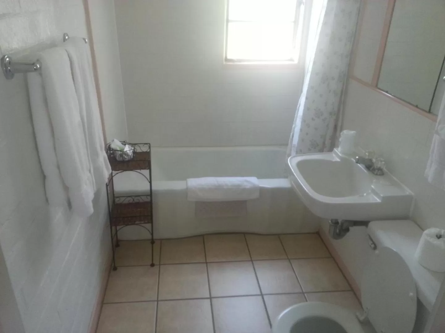 Bishop Village Motel