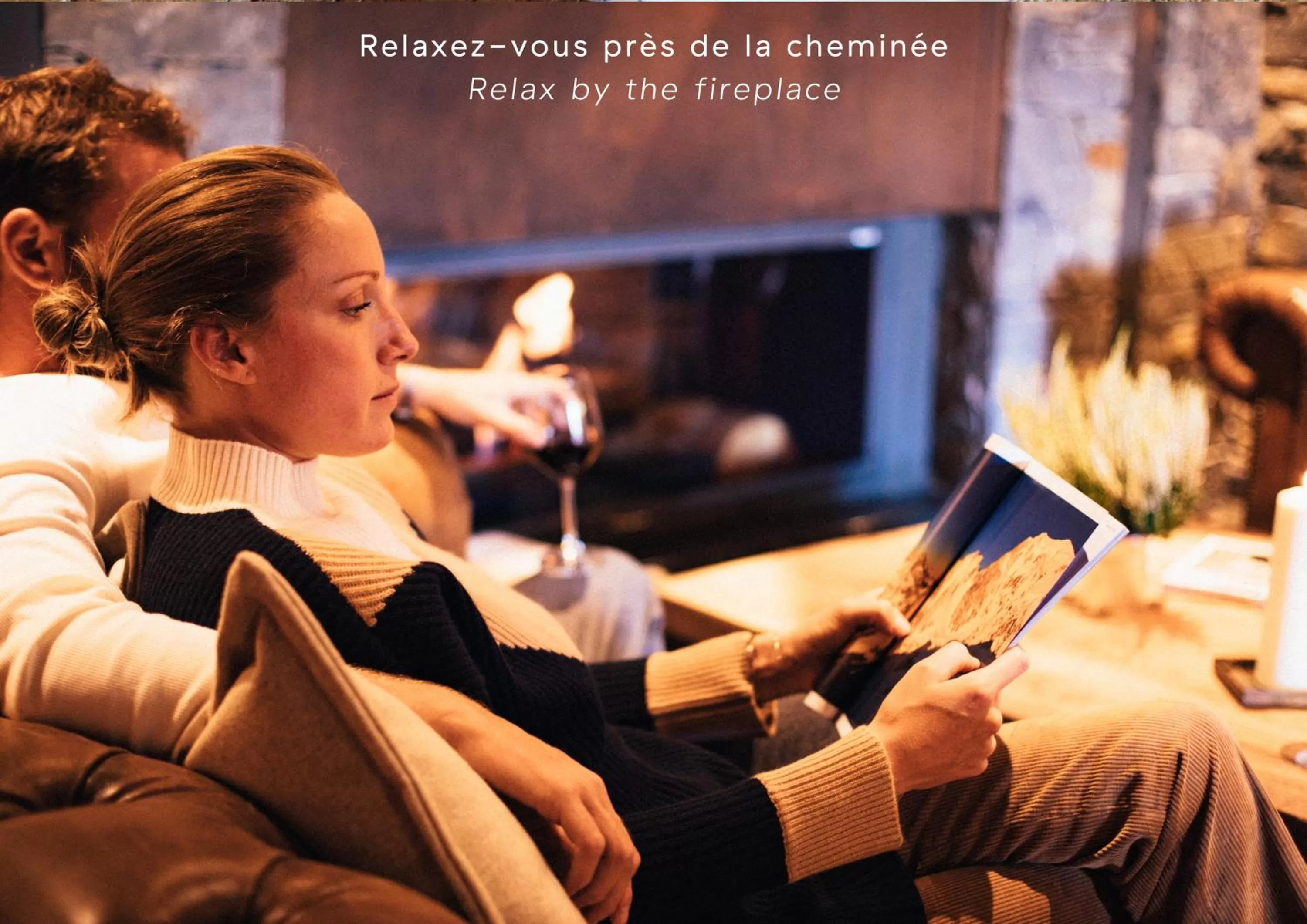 People in Hôtel L'Arboisie