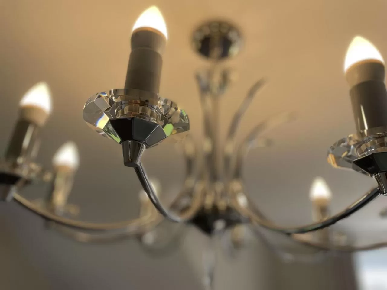 Property building, Drinks in Woodland House B & B