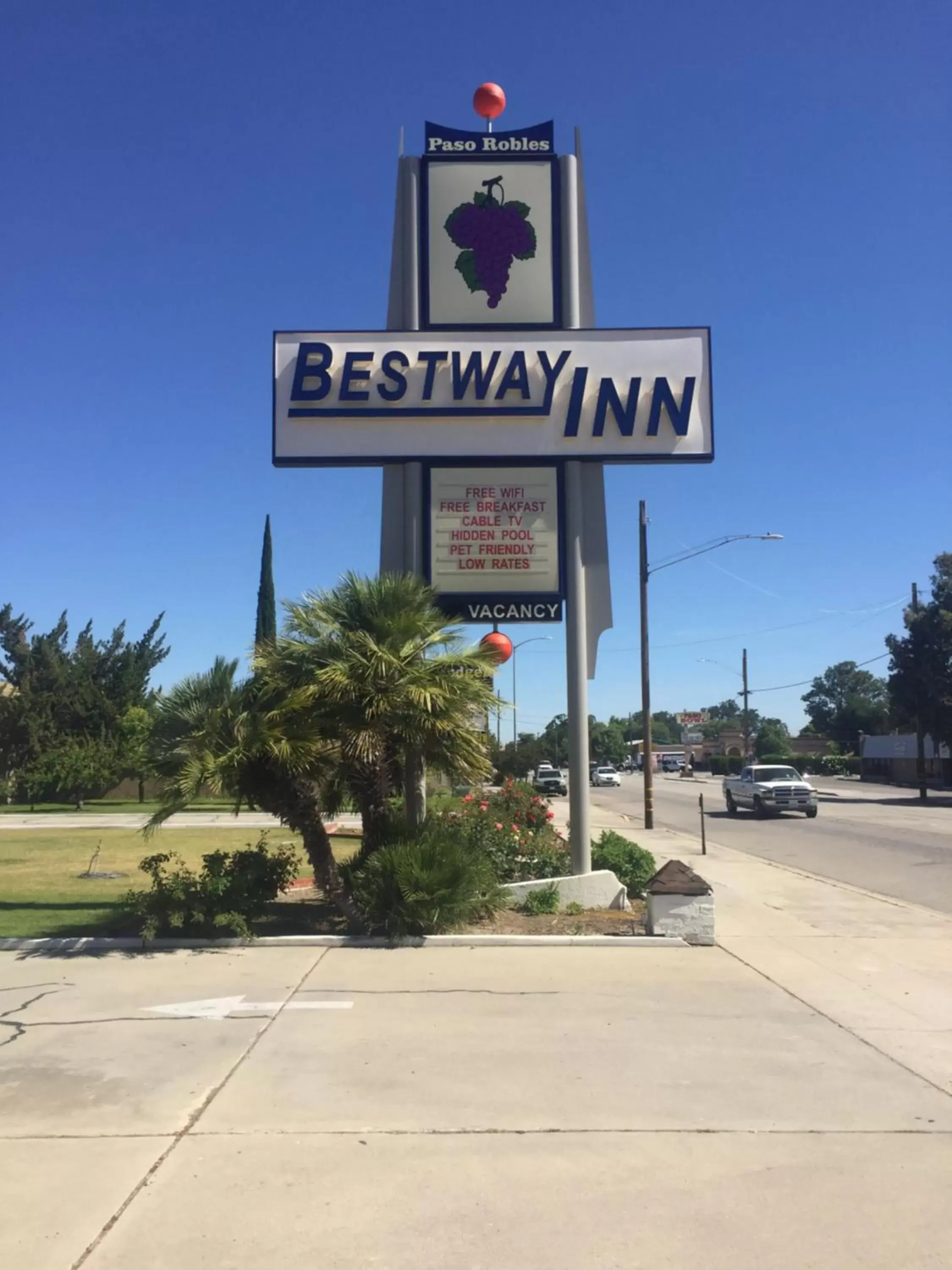 Bestway Inn Bestway Inn