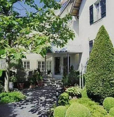 Hotel Krone Überlingen am Ried Hotel Krone Überlingen am Ried