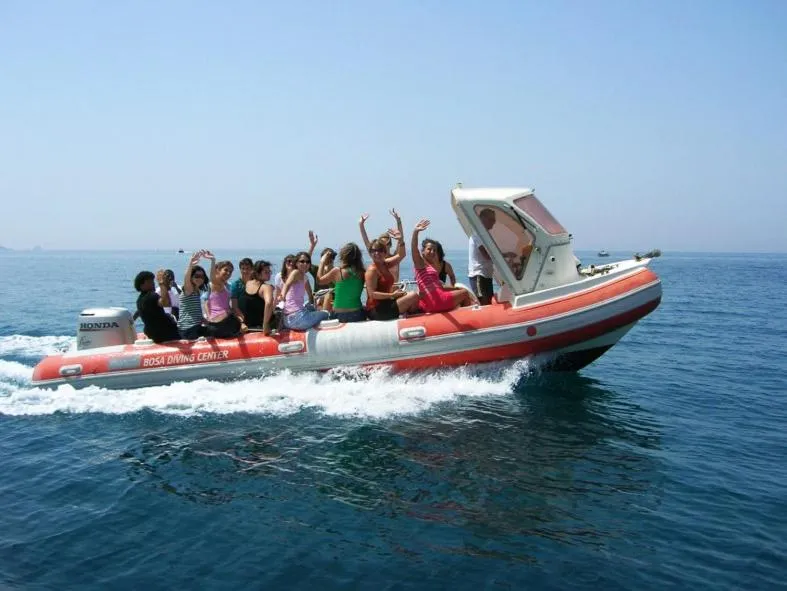 Sporting Hotel Stella Maris