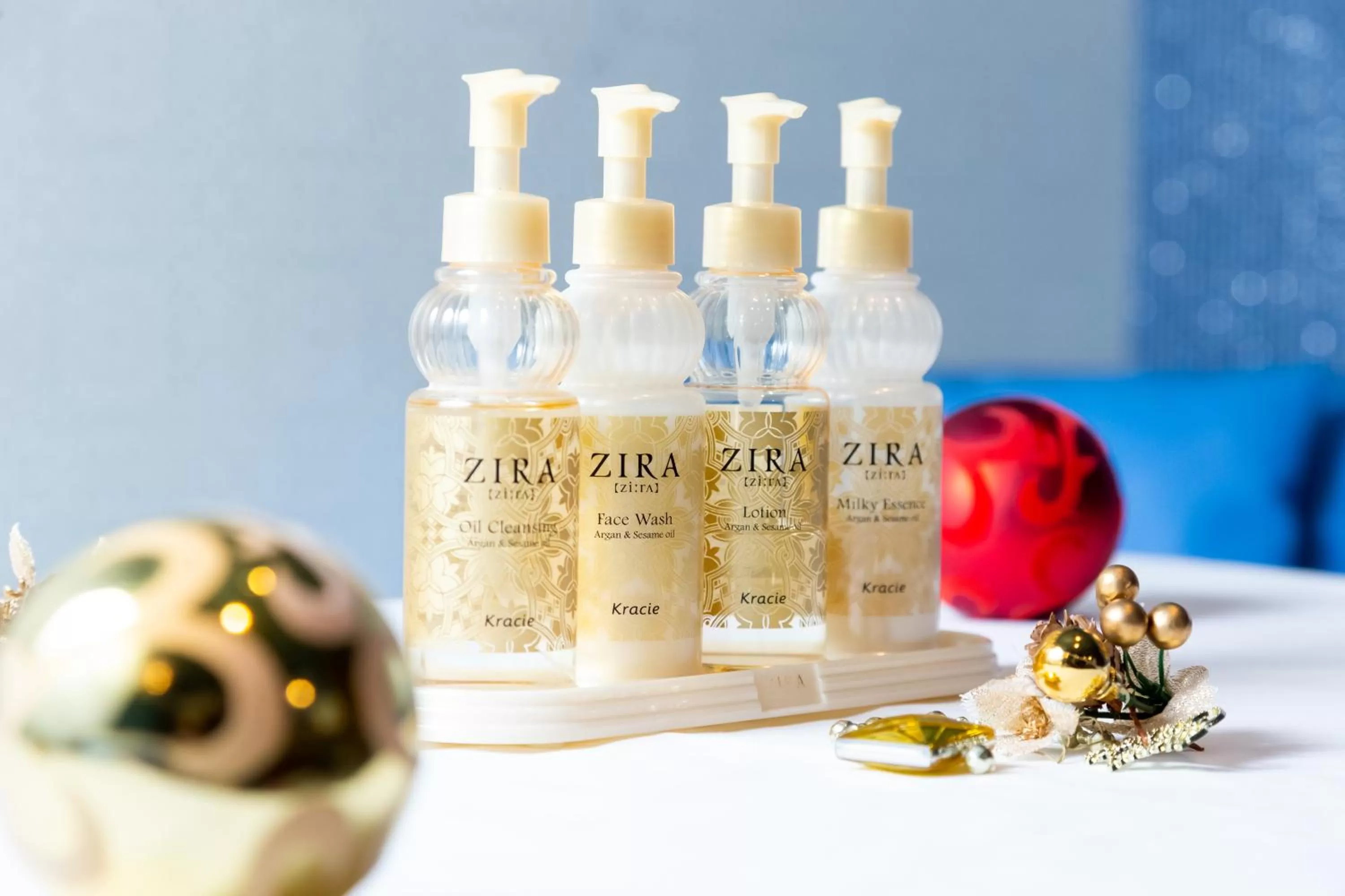 Other, Drinks in Hotel Renaissance Sendai (Leisure Hotel)