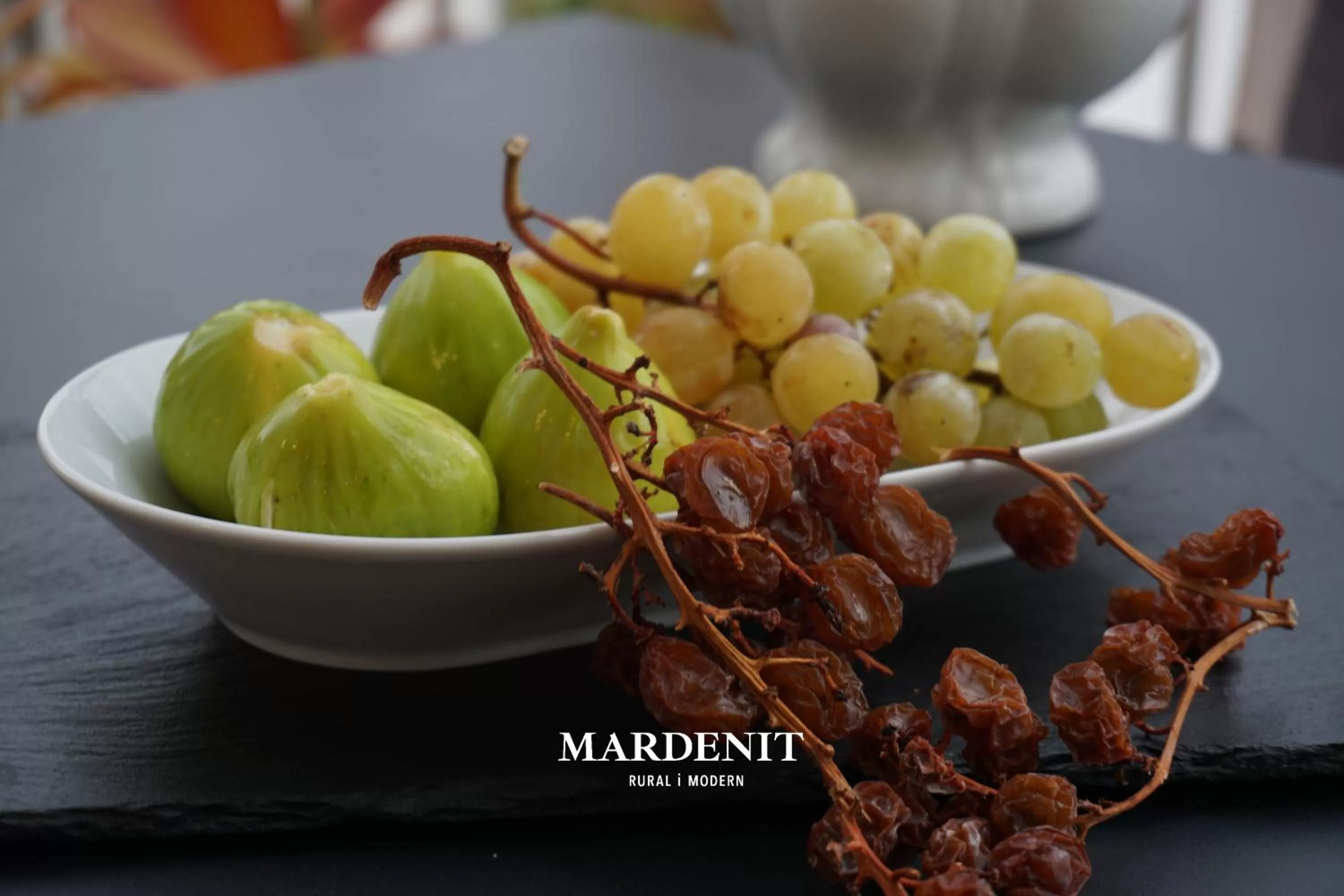 Breakfast in Mardenit Hotel Boutique