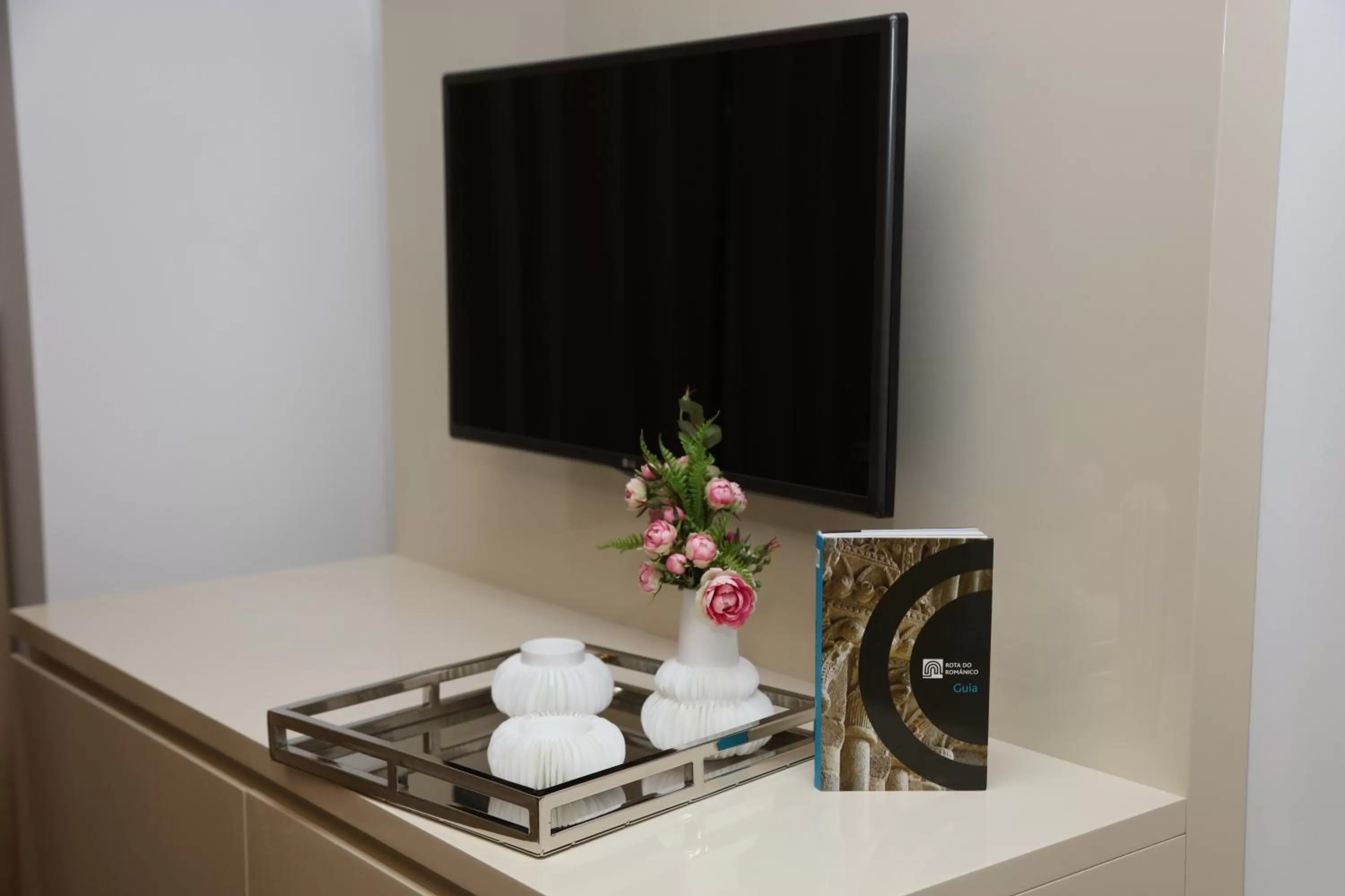 Logo/Certificate/Sign in Hotel Rural Quinta das Quintães