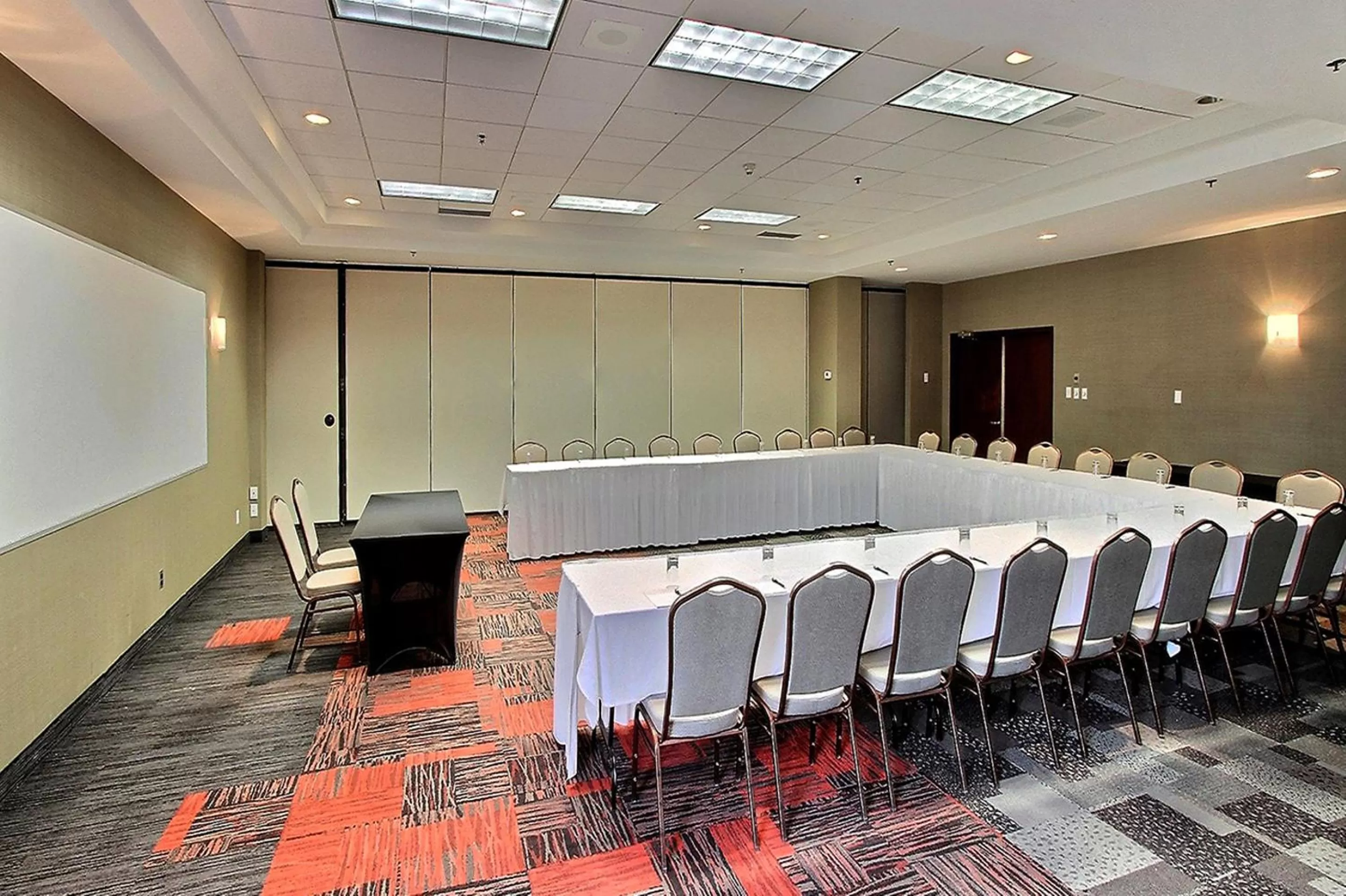 Meeting/conference room in Hotel Classique