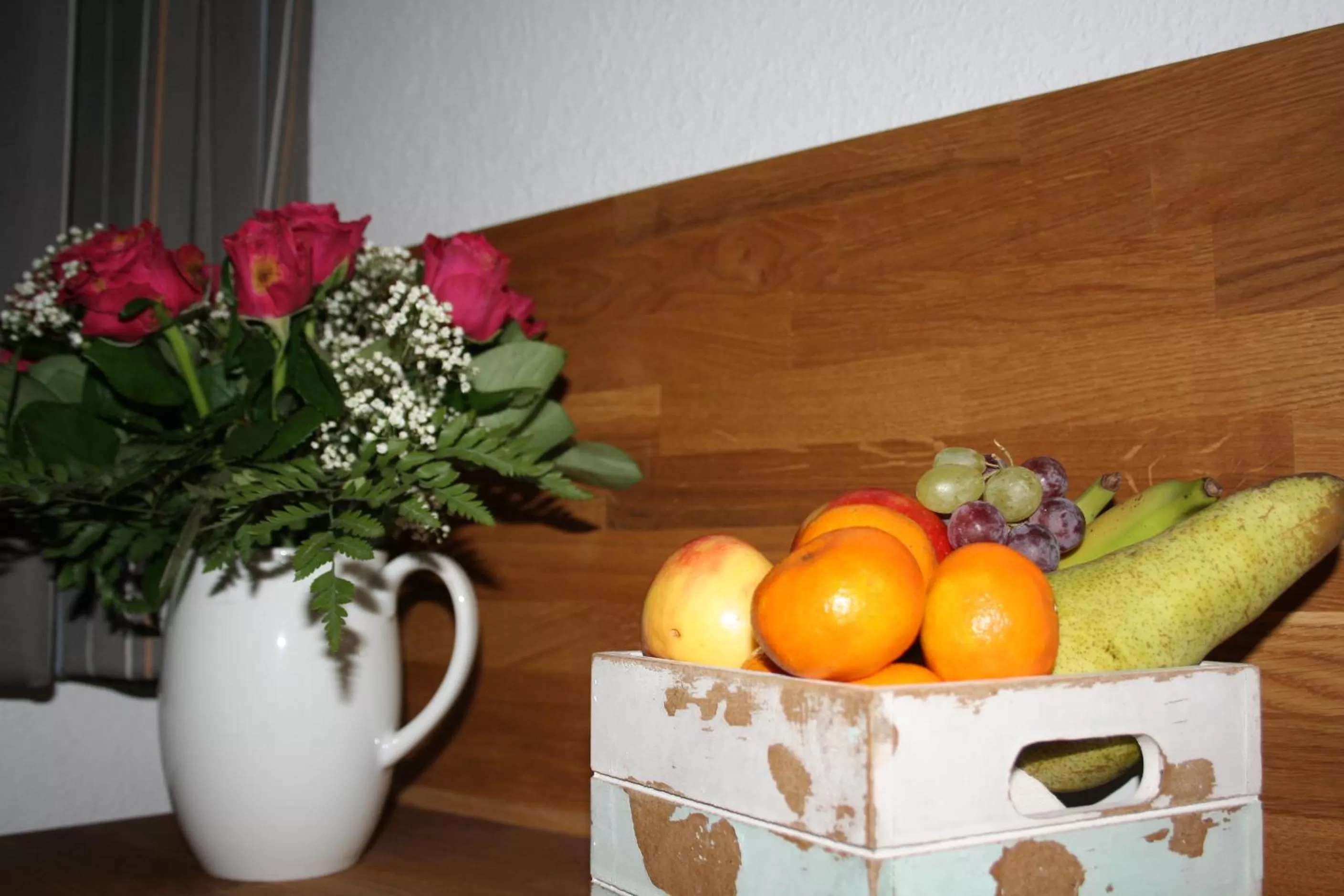 Hotel Deutsches Haus