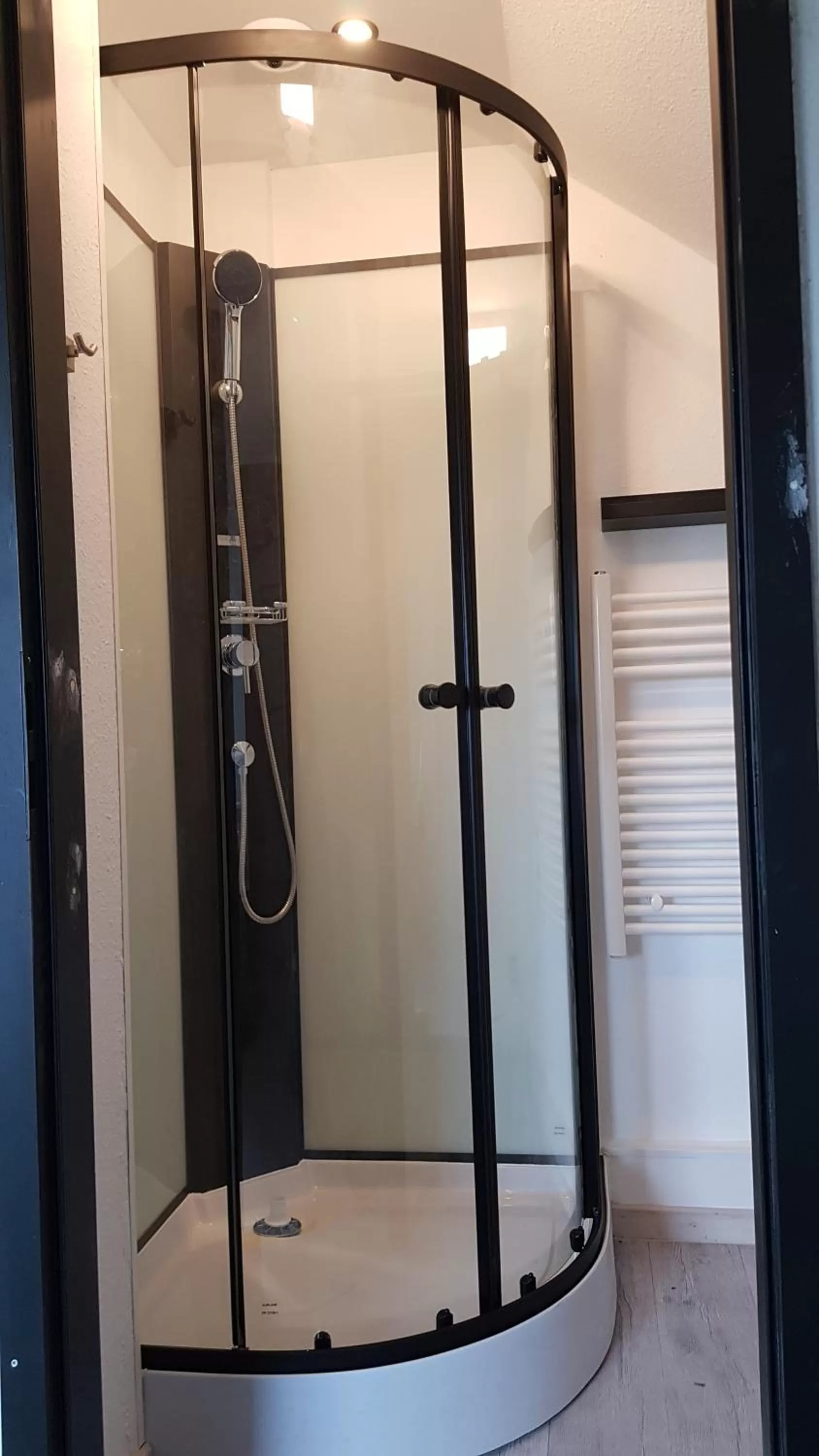 Bathroom in Best Pension