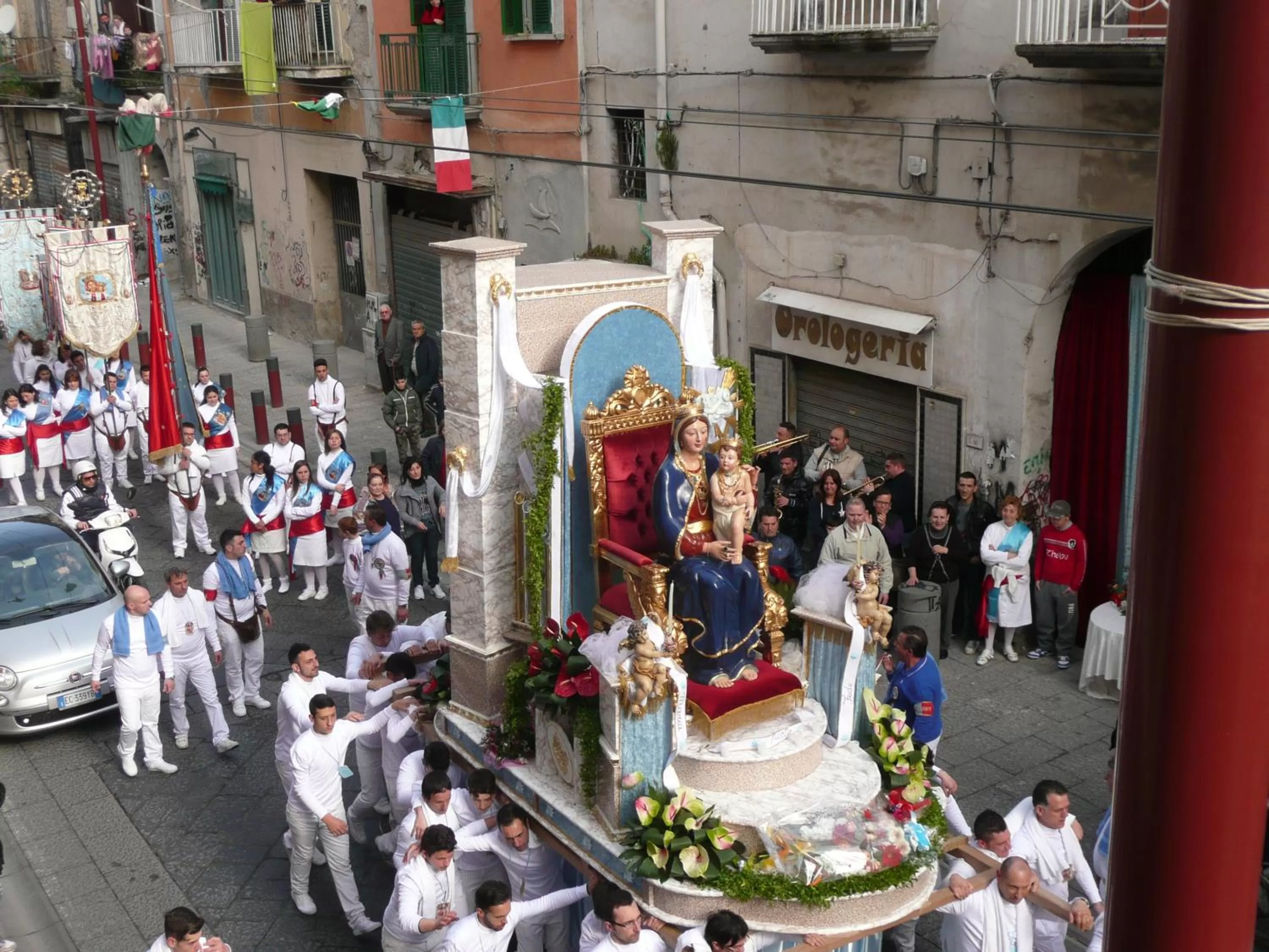 Other in Garden House