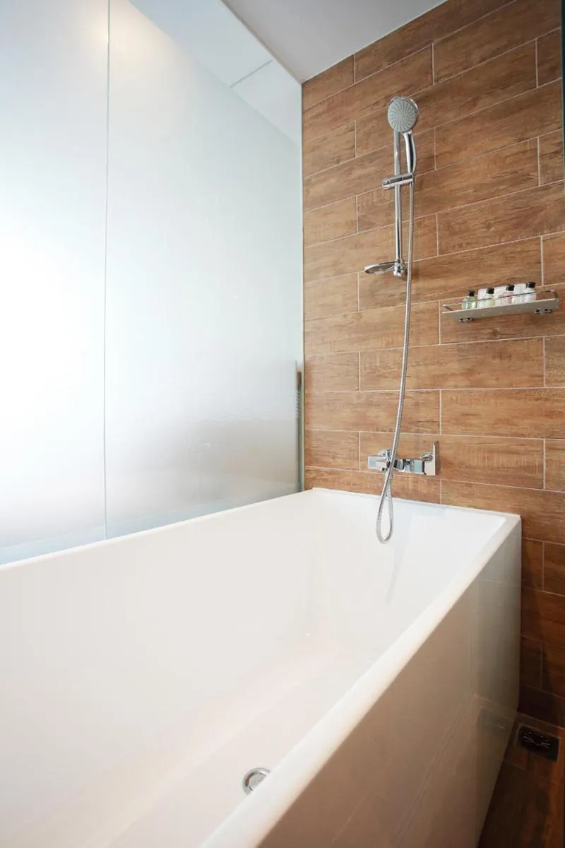 Gangneung City Hotel