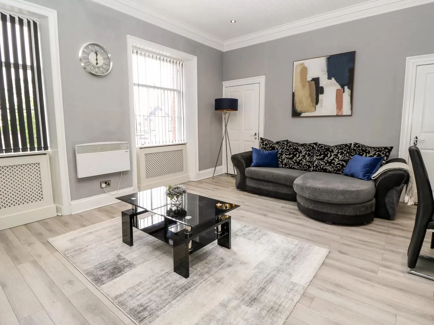 St John's North Hotel Apartments