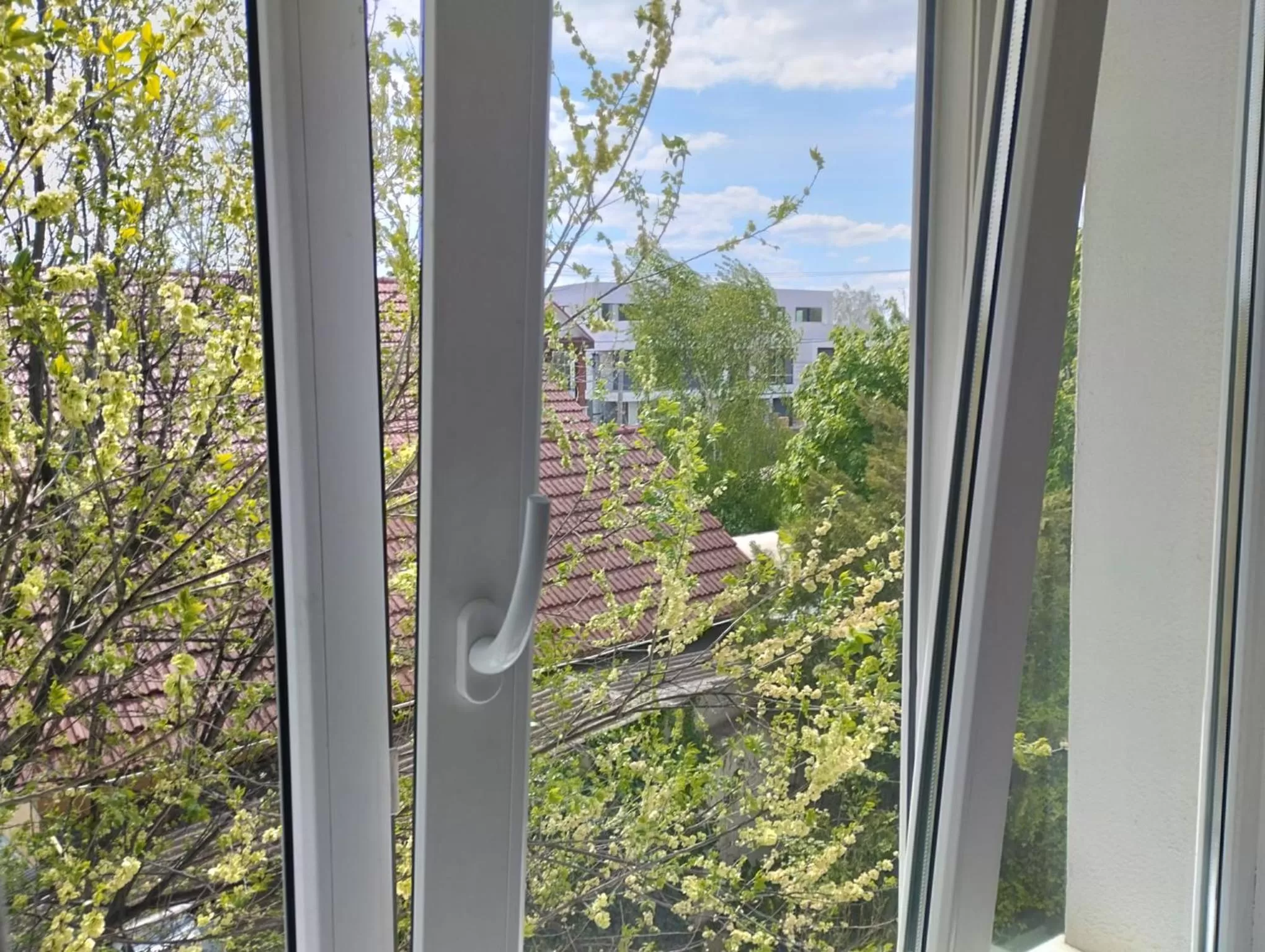 Spring in PARK-hotel