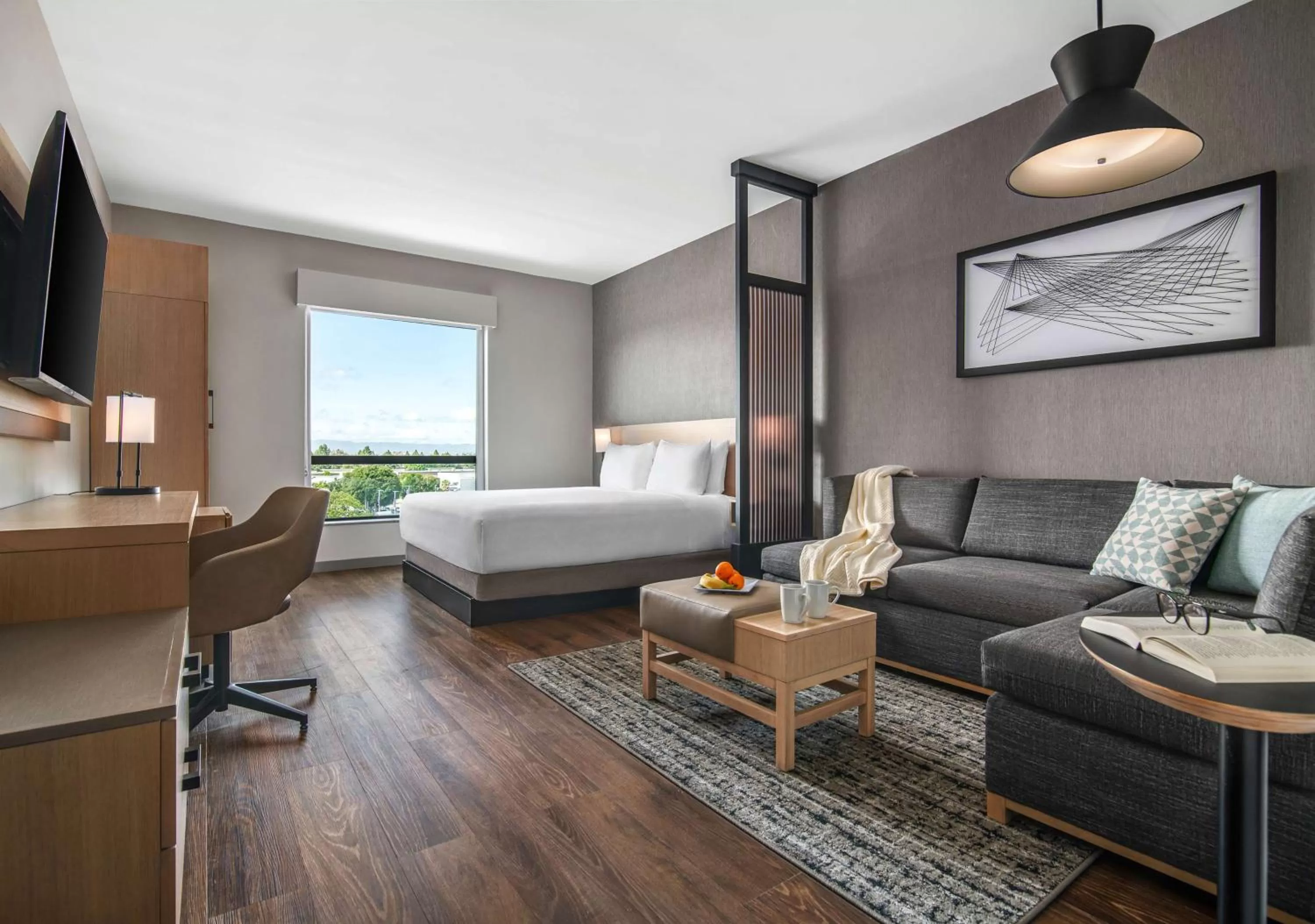 Hyatt Place Newark-Silicon Valley