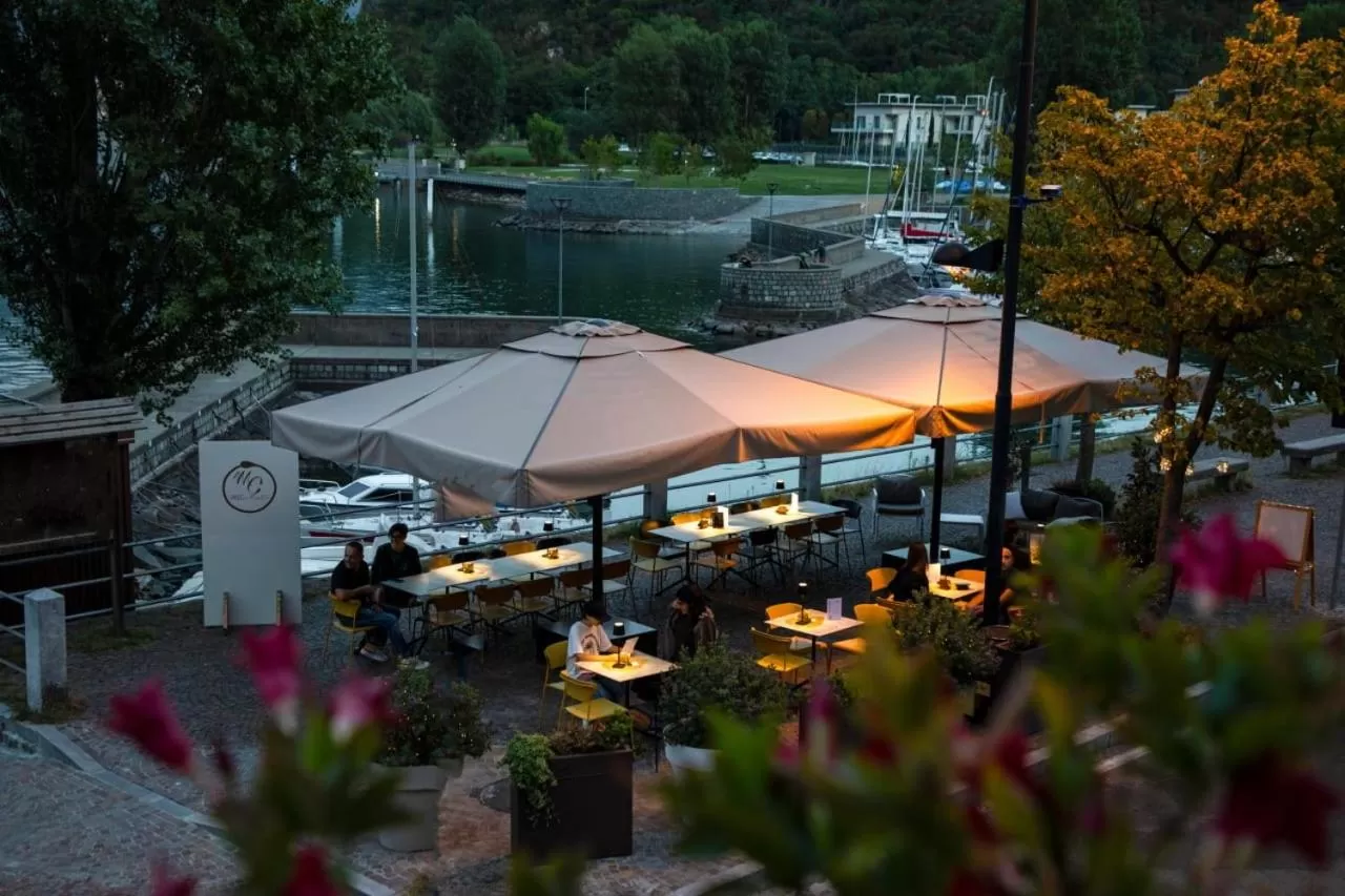 LUXURY SUITES ROCOPOM - Lake Front