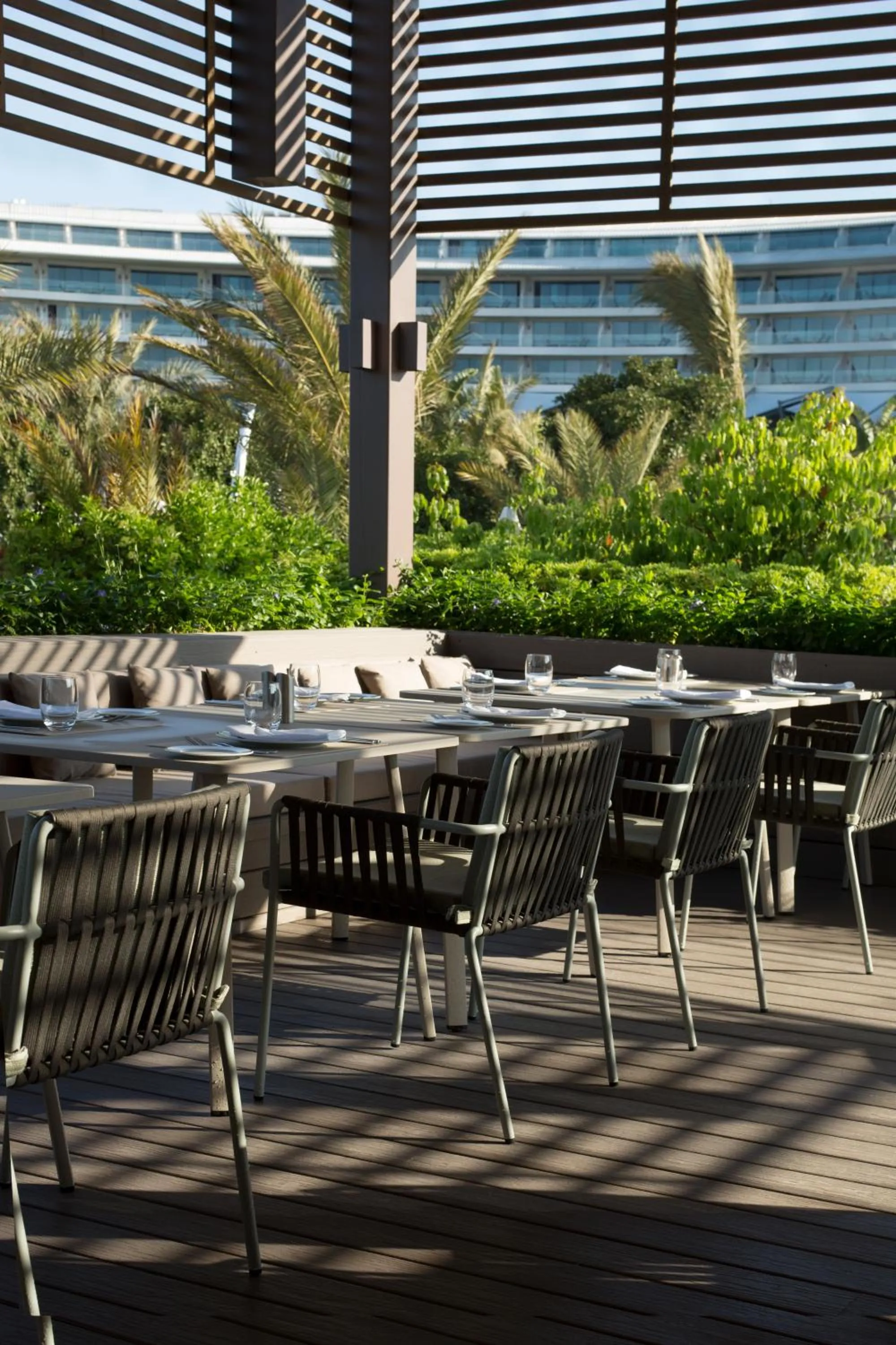 Dinner in Maxx Royal Belek Golf Resort