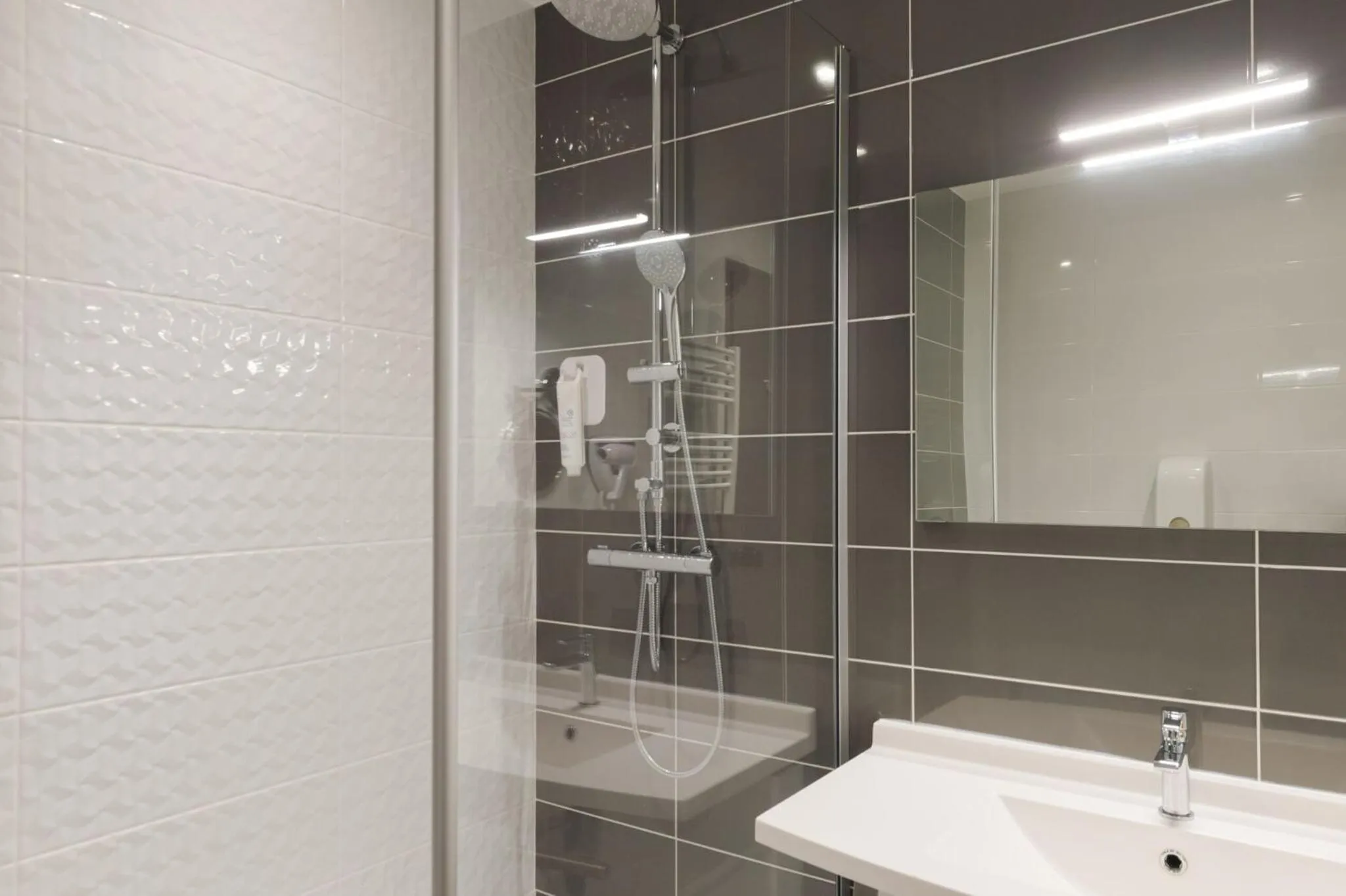 The Originals City, Hôtel La Terrasse, Tours Nord