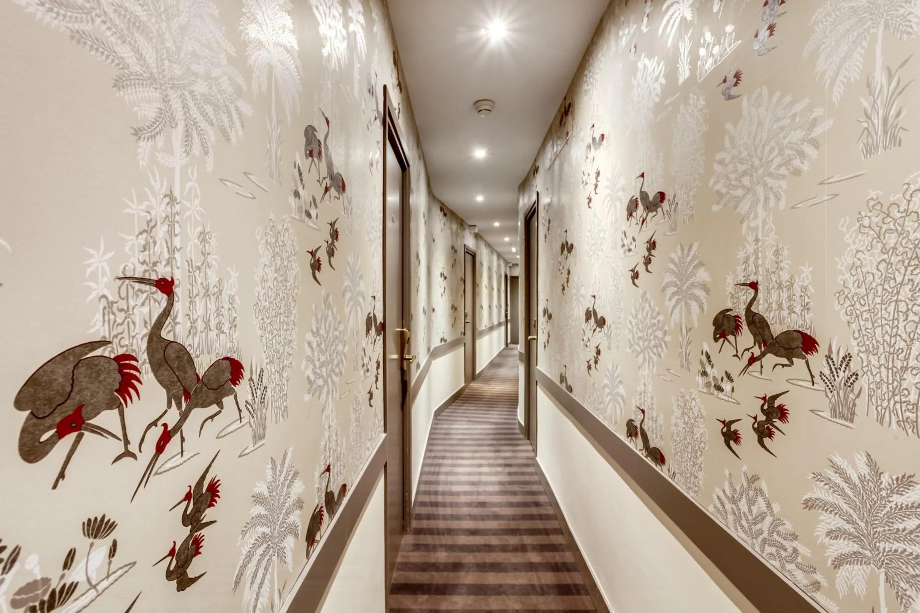 Other in Hotel d'Amiens