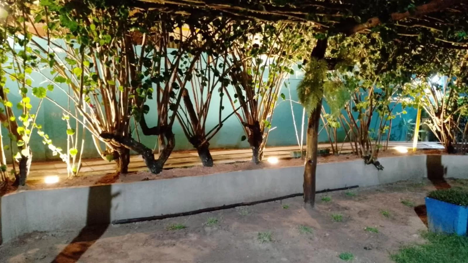 Beach in Ecomar Pousada