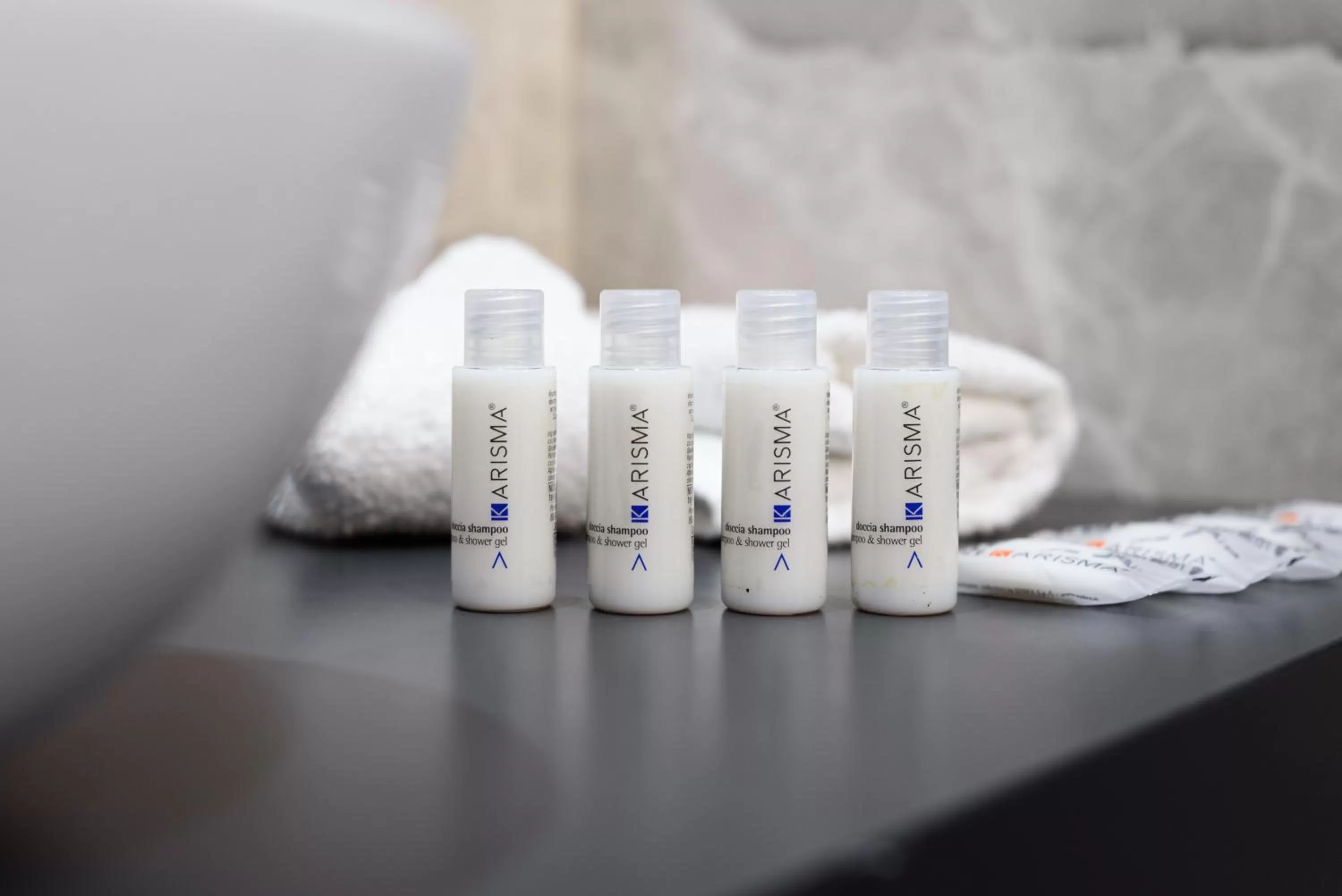 Bathroom in Elite del Centro Storico