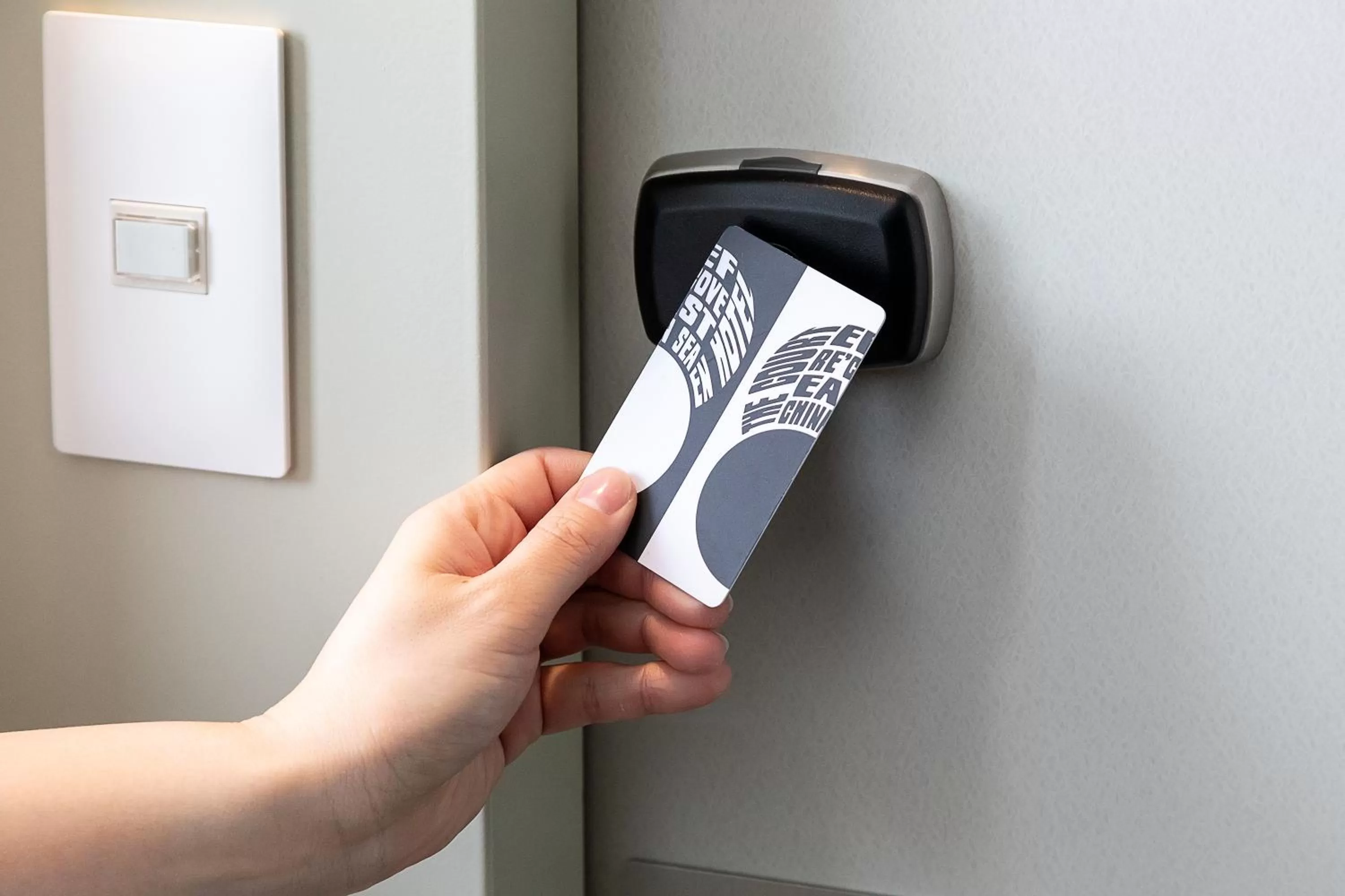 Photo of the whole room in Court Hotel Asahikawa