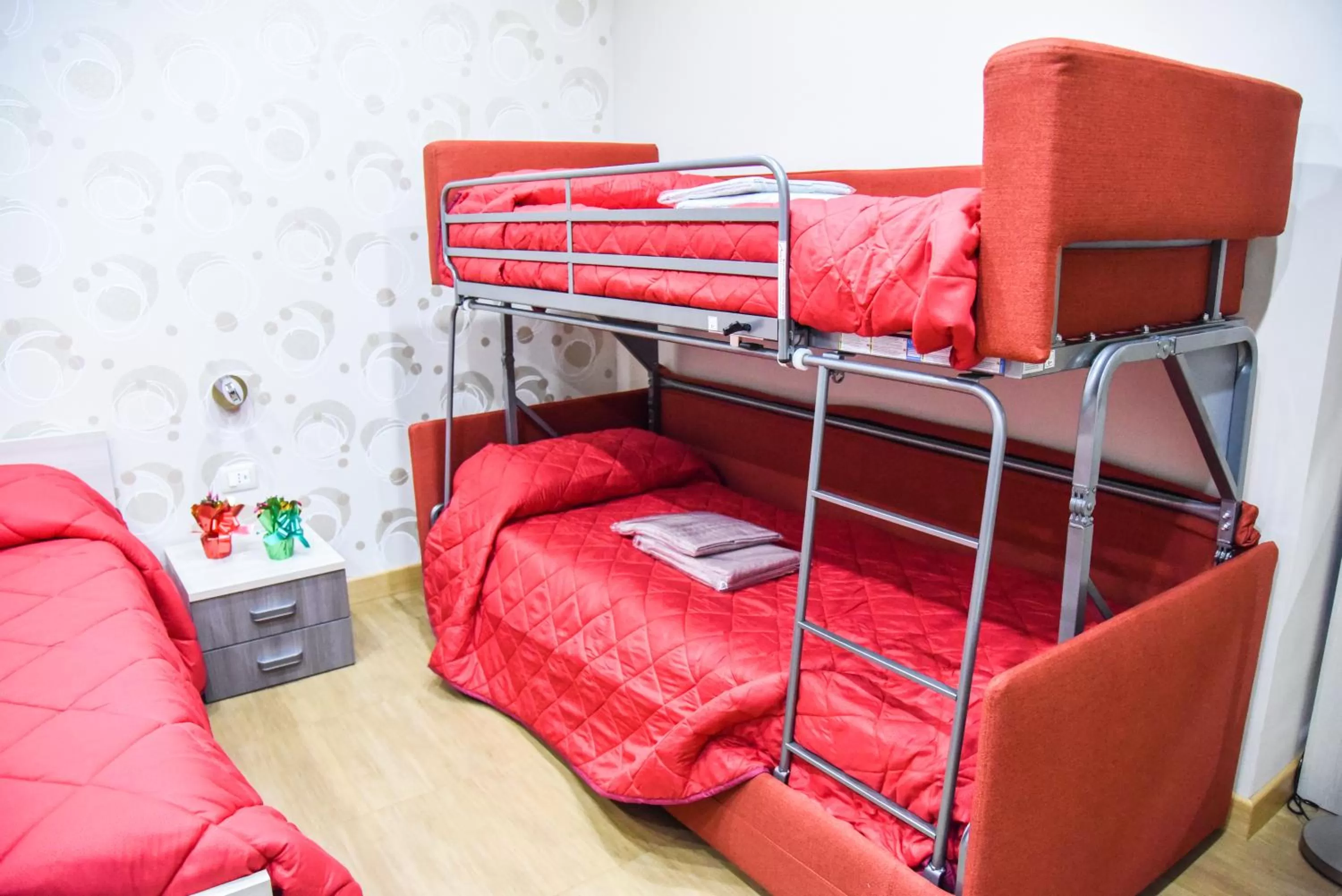 bunk bed, Bed in Margherita 2.0