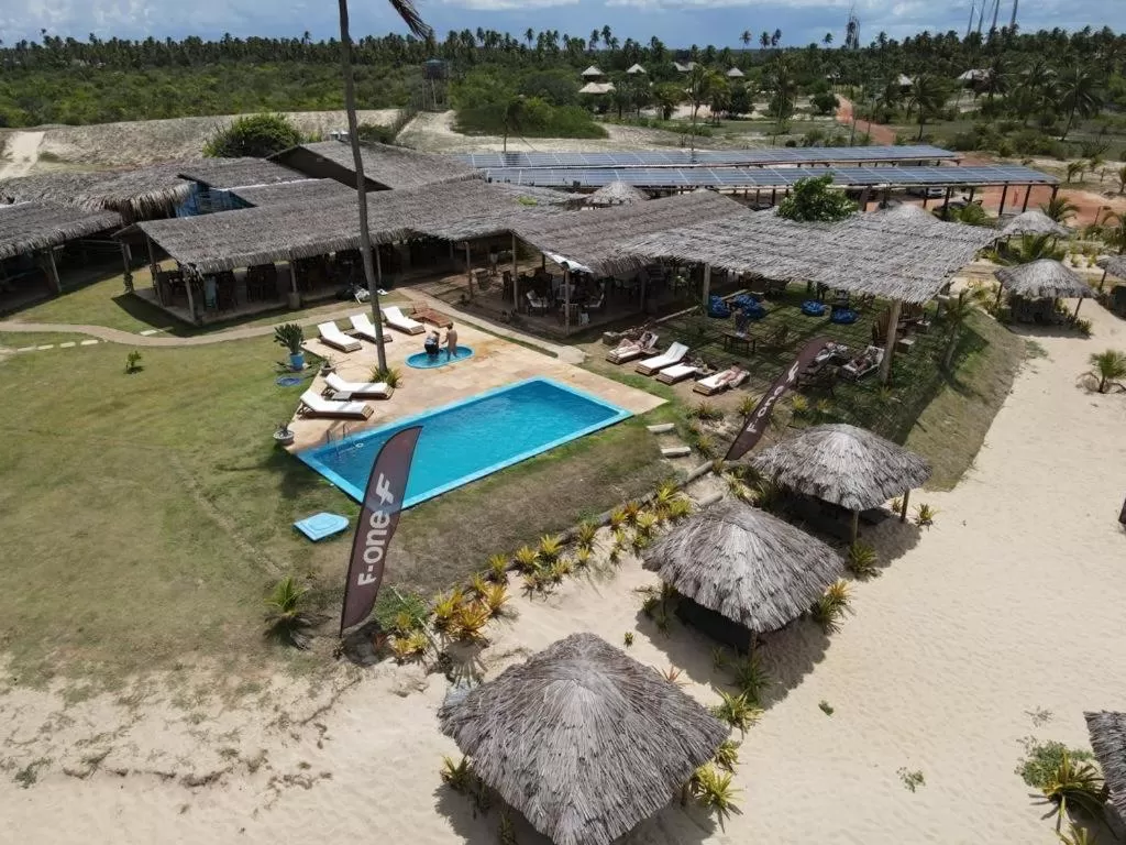 Nearby landmark, Pool View in Kauli Seadi Beach Hotel