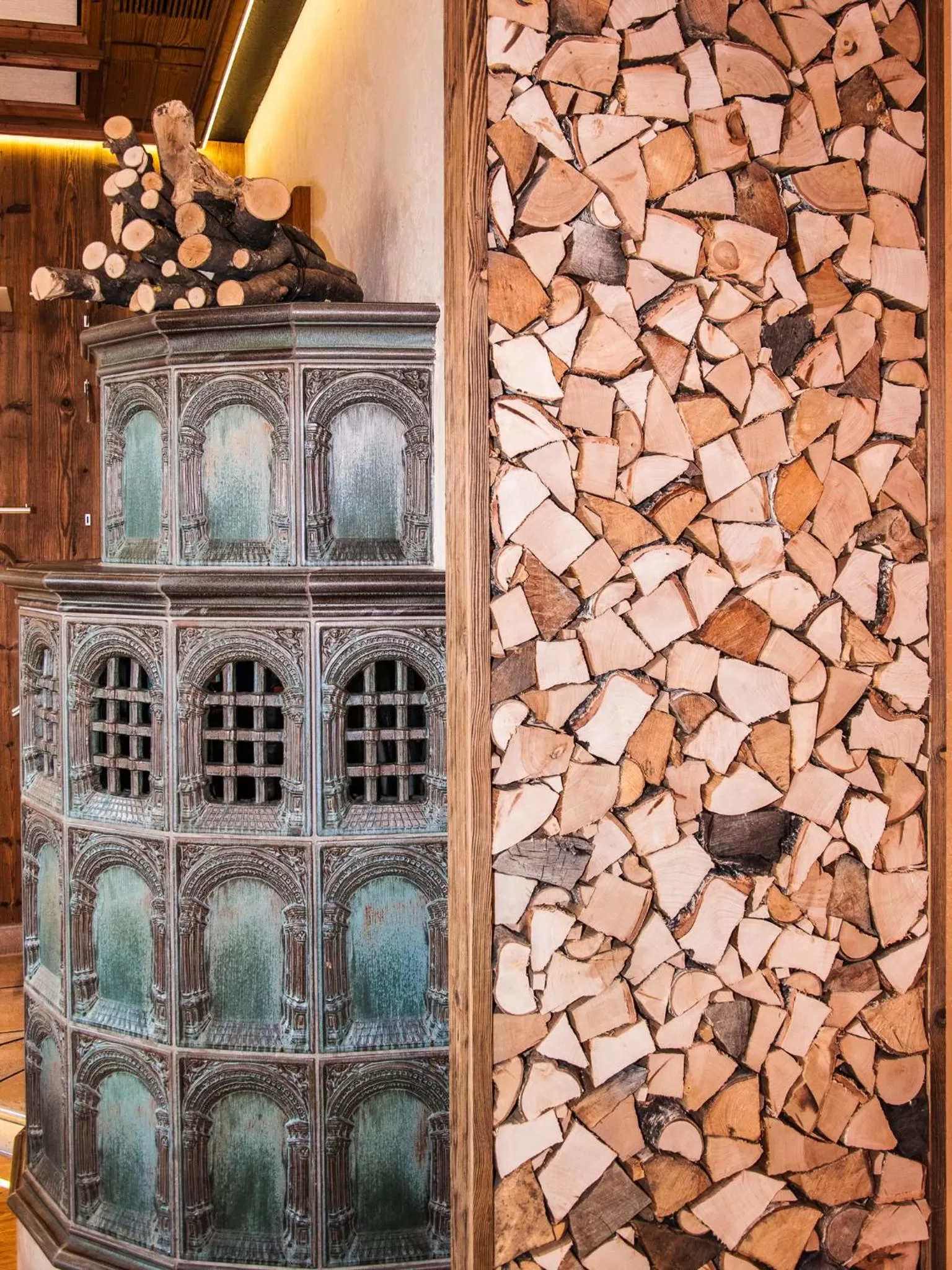 Restaurant/places to eat, Facade/Entrance in Torstuben