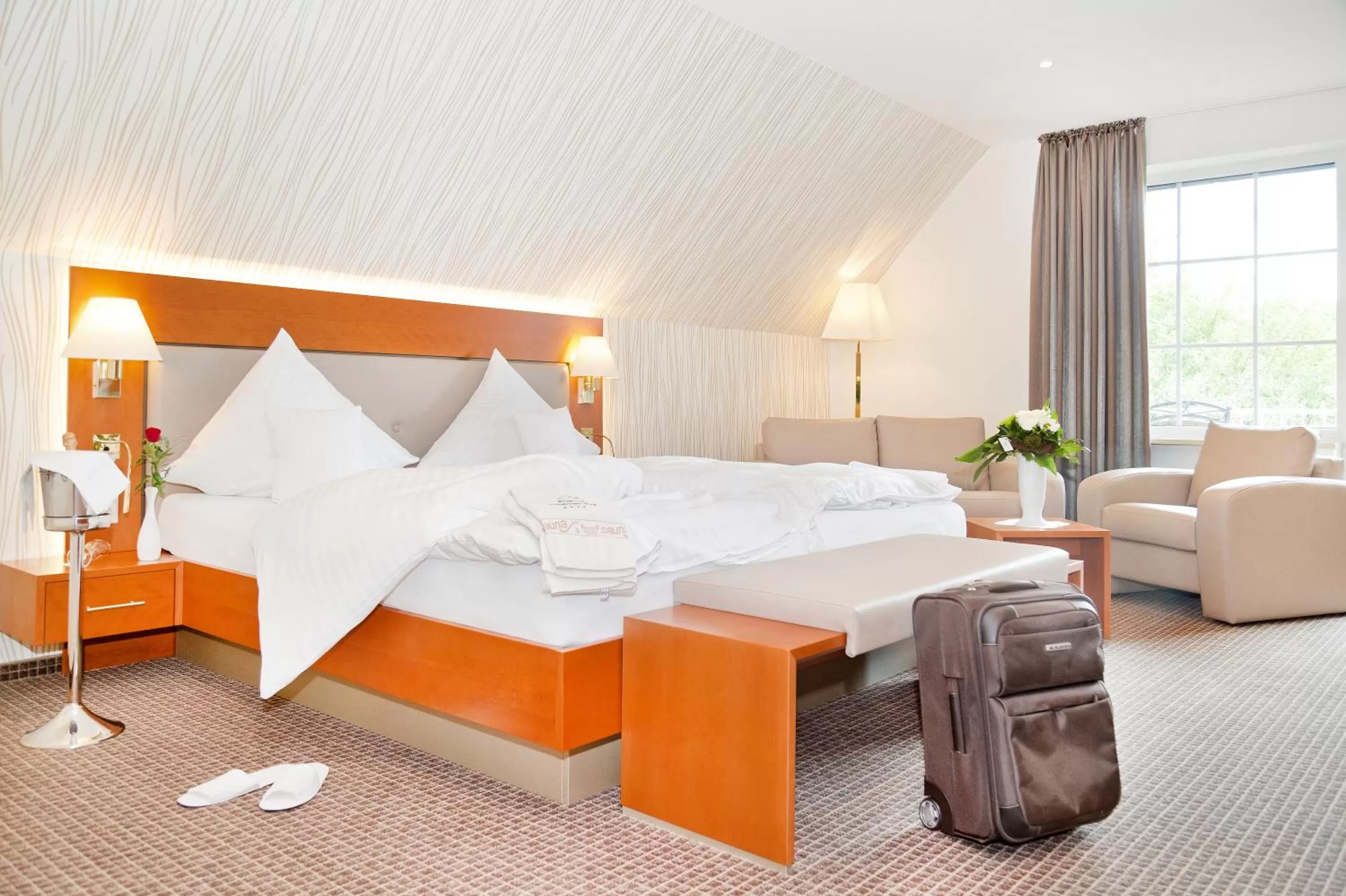 Ringhotel Teutoburger Wald