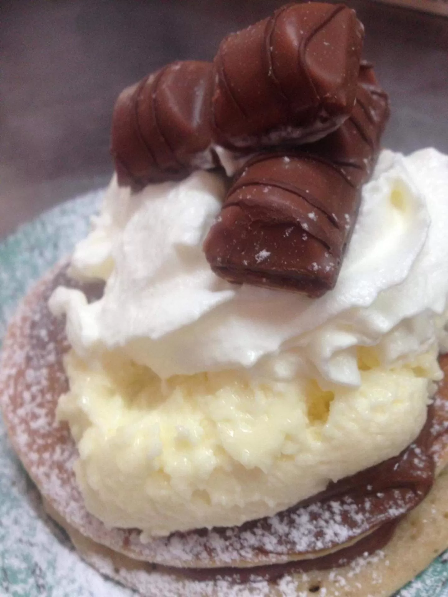 Breakfast, Food in Platoni Elite