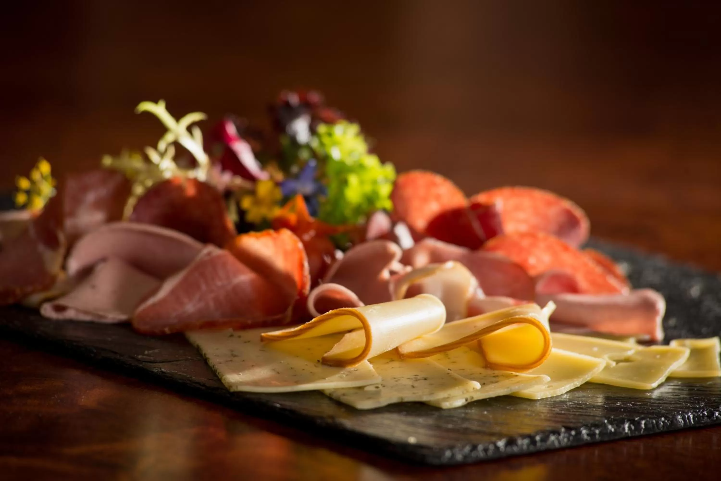 Food and drinks in Hotel Wellness Goldenes Fass Meißen