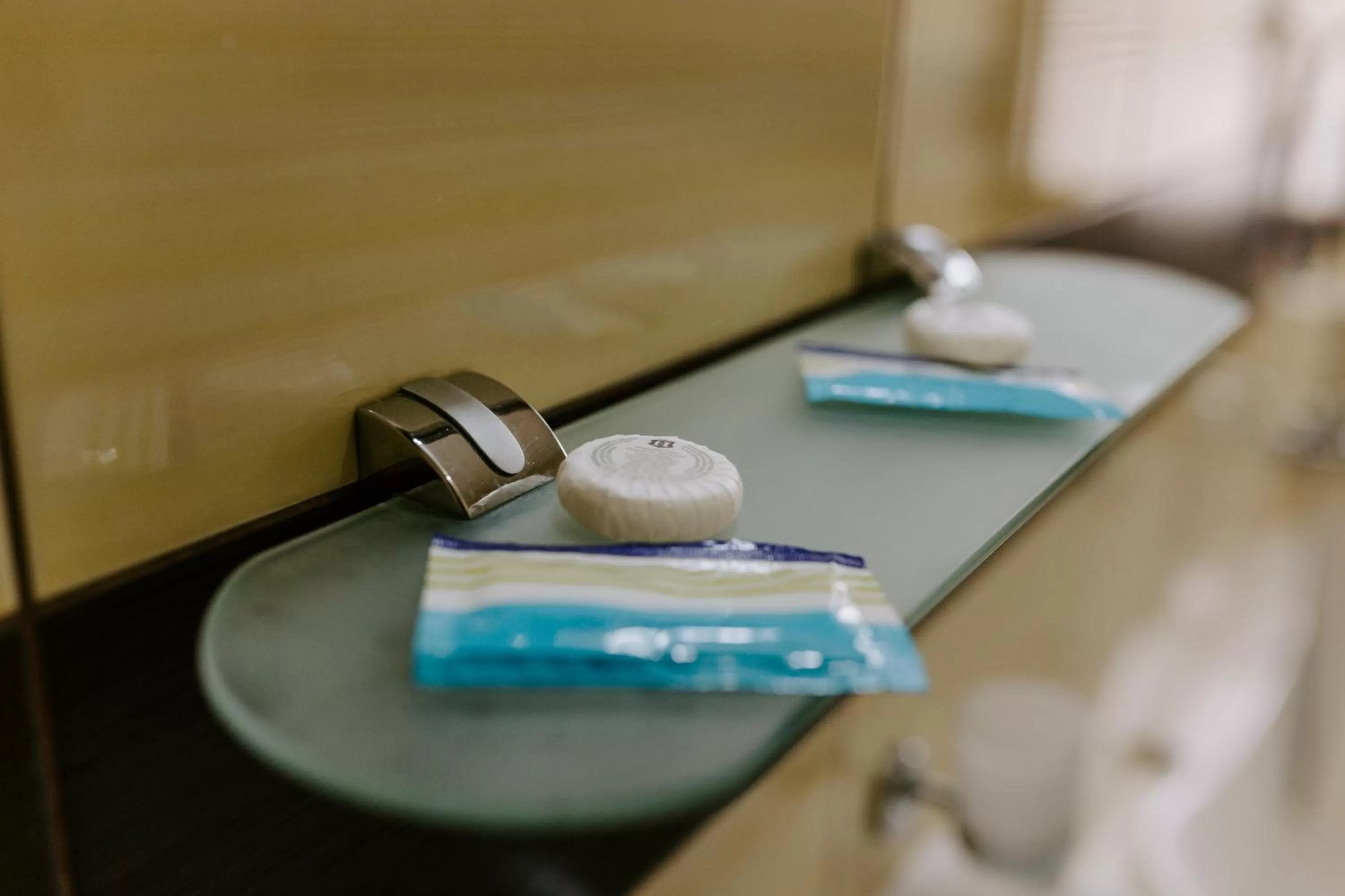 Casa Maria Magdalena