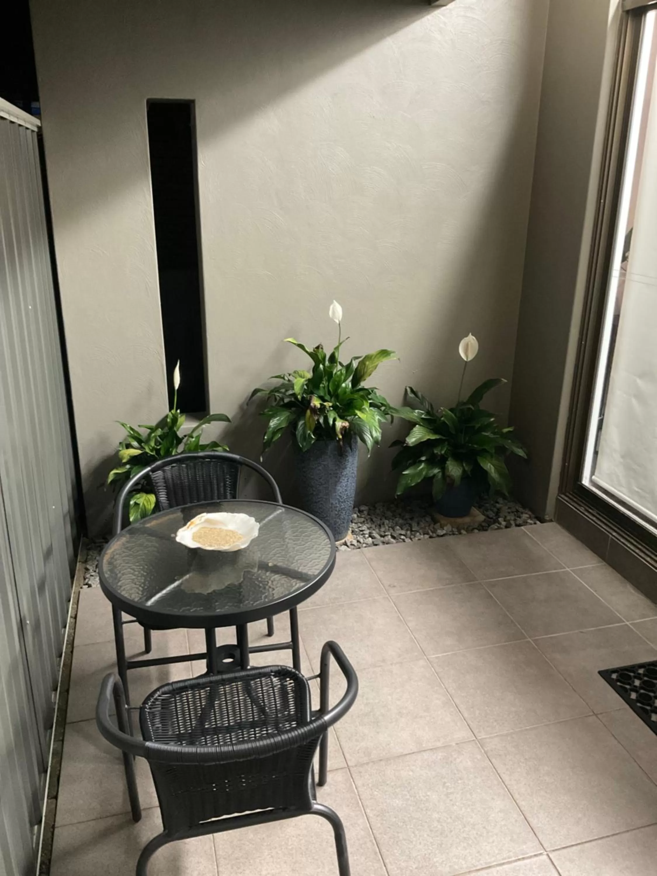 Private Suite Nautilus Beach Front Resort