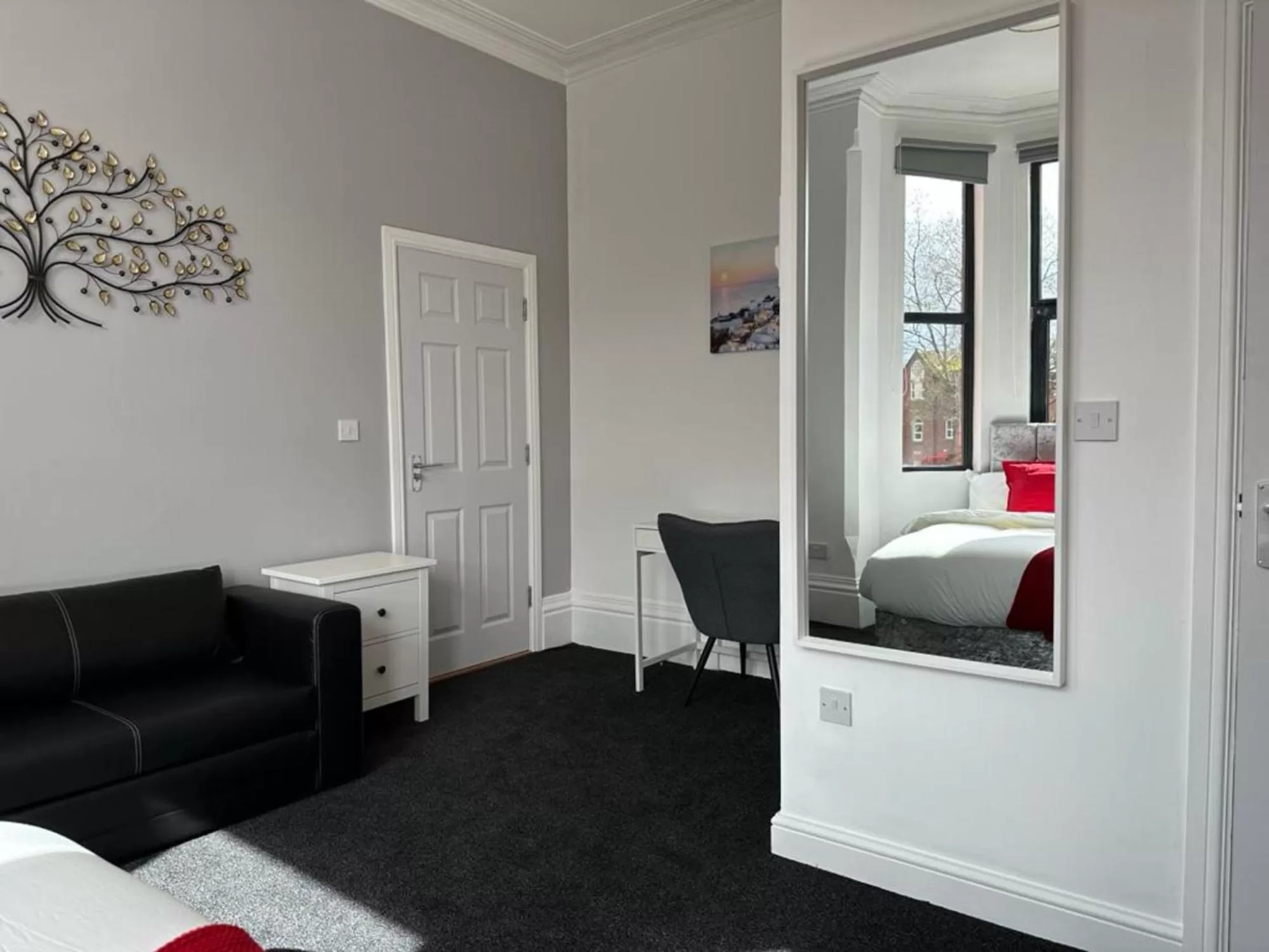 The Fishpond - Premier Nottingham Studios