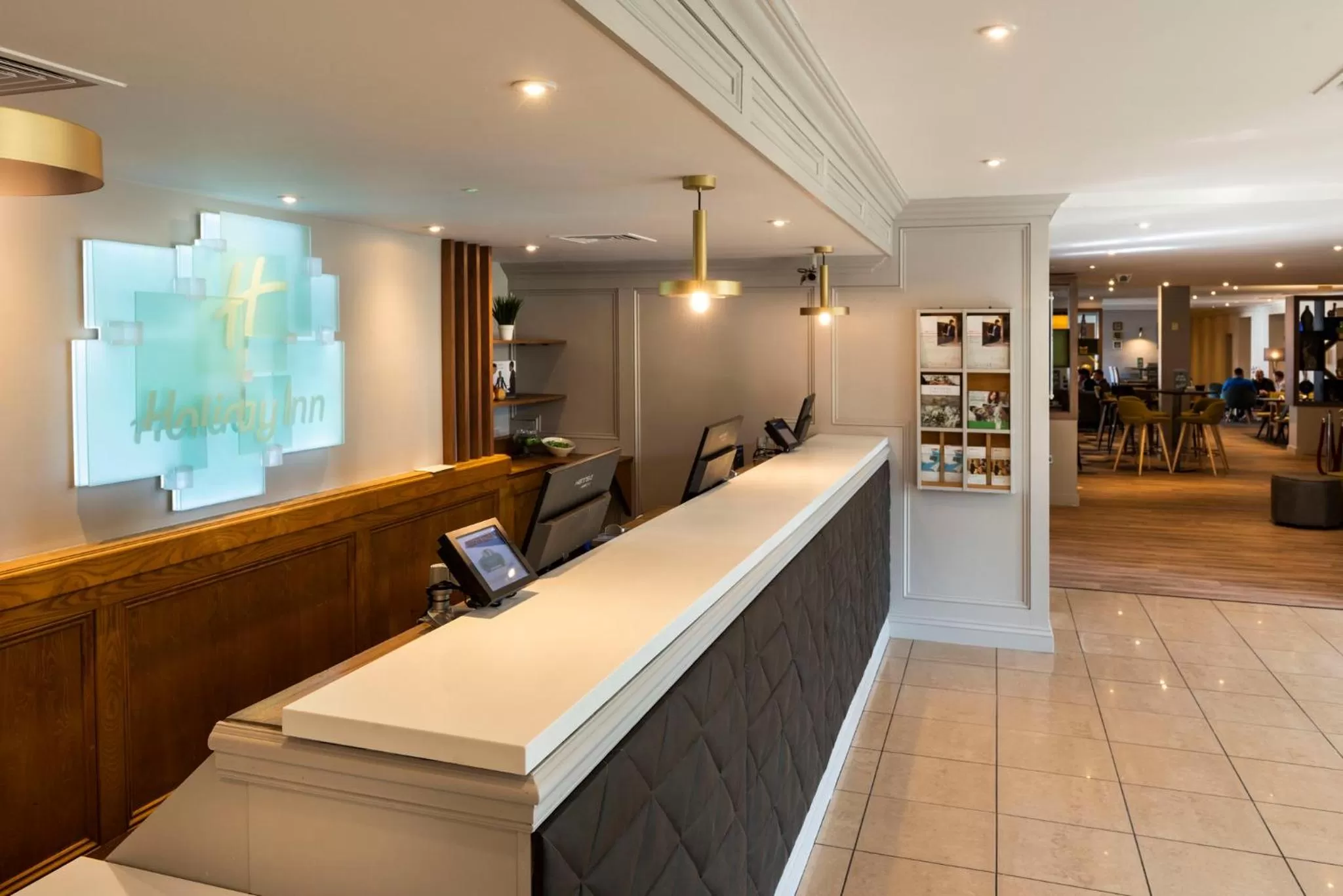 Property building in Holiday Inn Birmingham M6, Jct7 by IHG