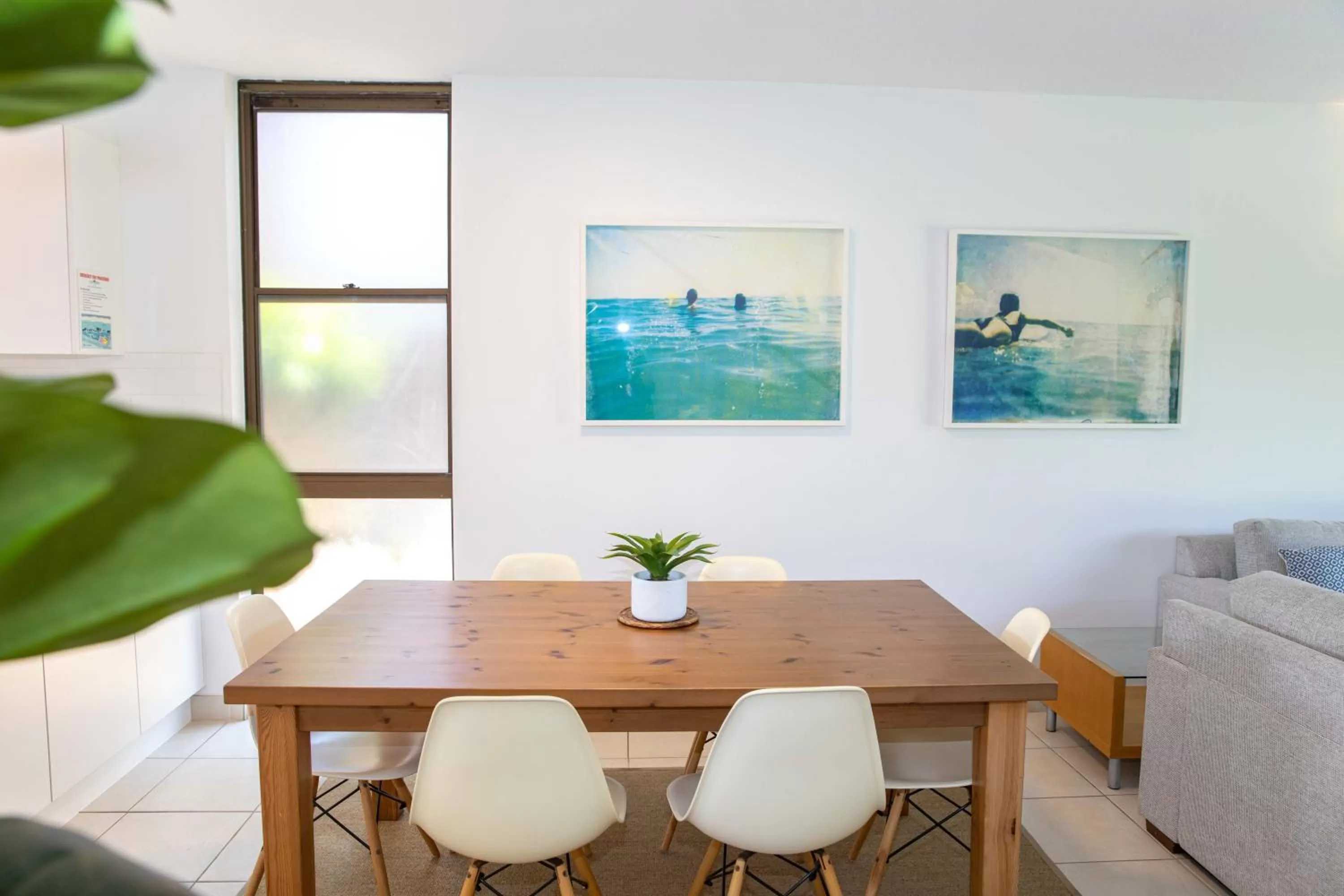 Glen Eden Beach Resort