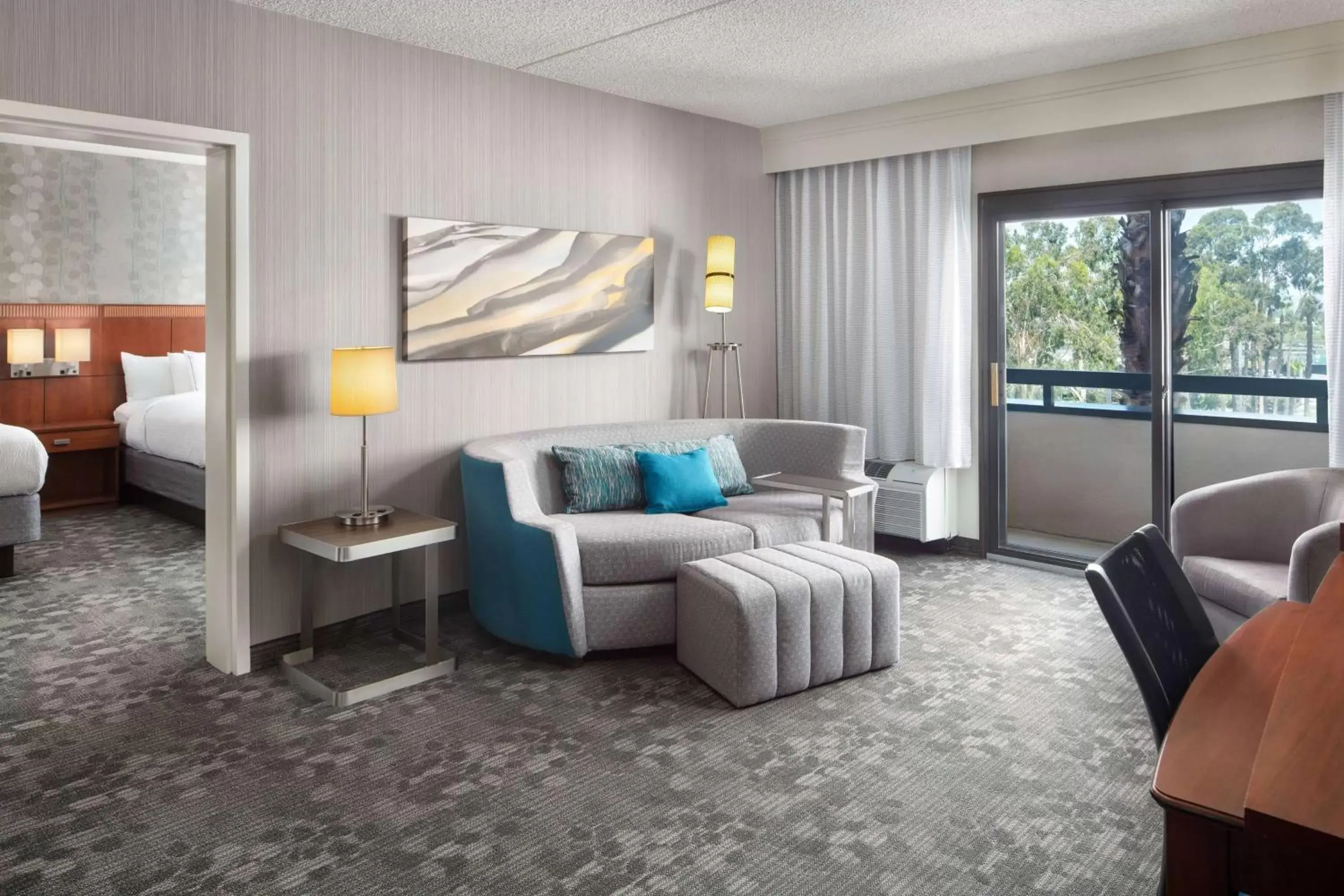 One Bedroom Suite King with Sofabed in Sonesta Select Laguna Hills Irvine Spectrum One Bedroom Suite King with Sofabed in Sonesta Select Laguna Hills Irvine Spectrum