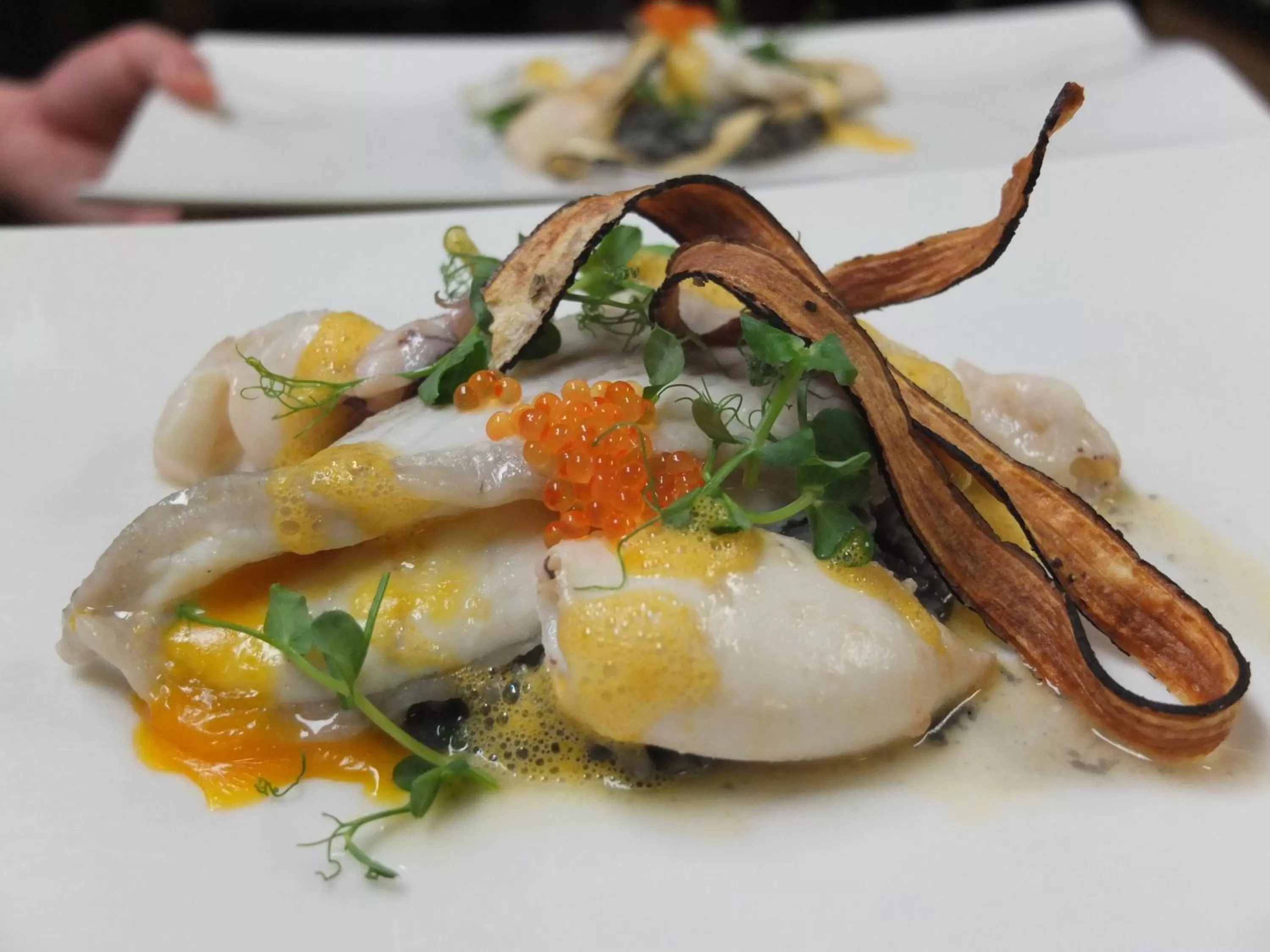 Restaurant/places to eat, Food in Gasthof Herrnhaus