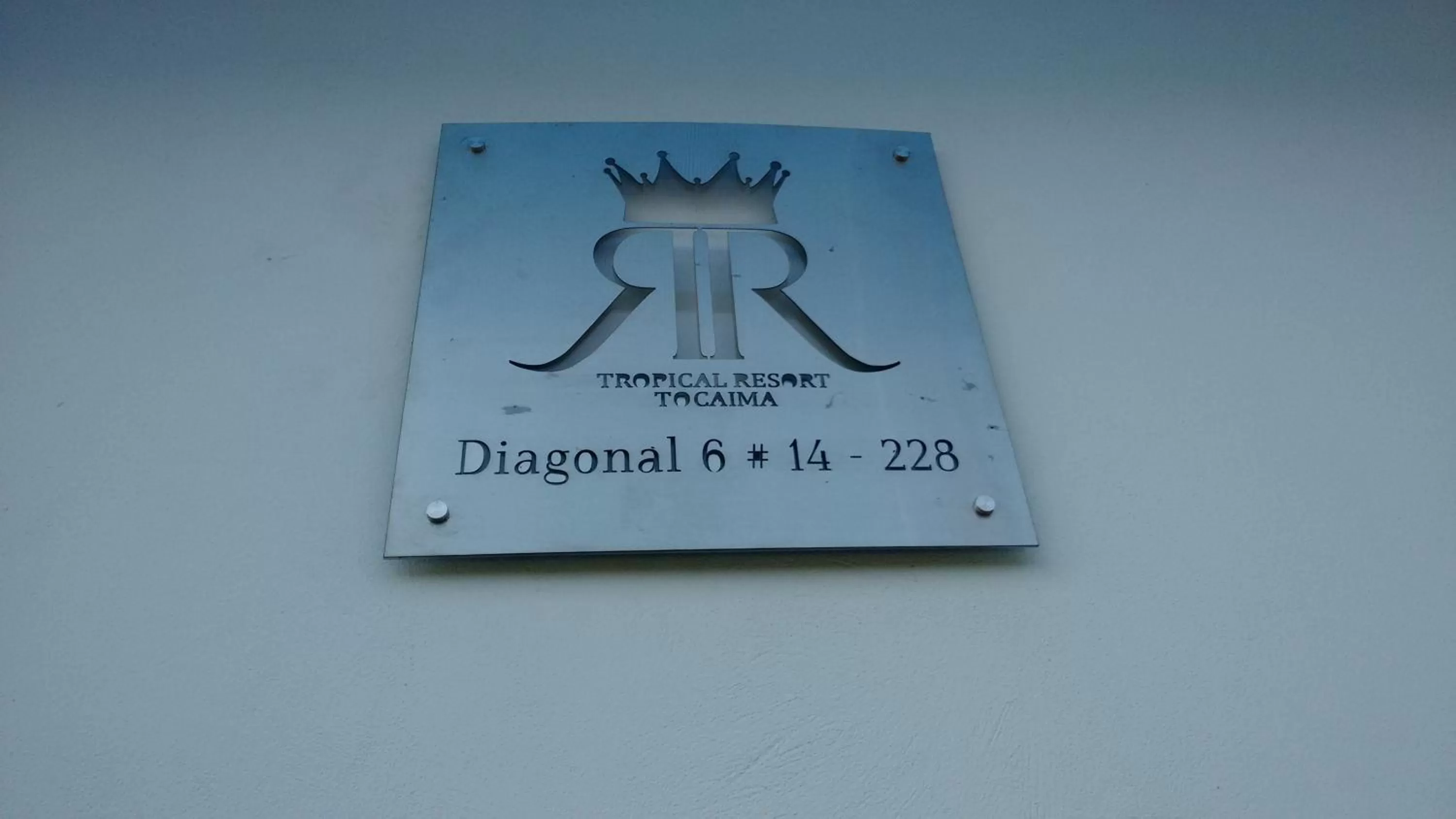 Tropical Resort Tocaima