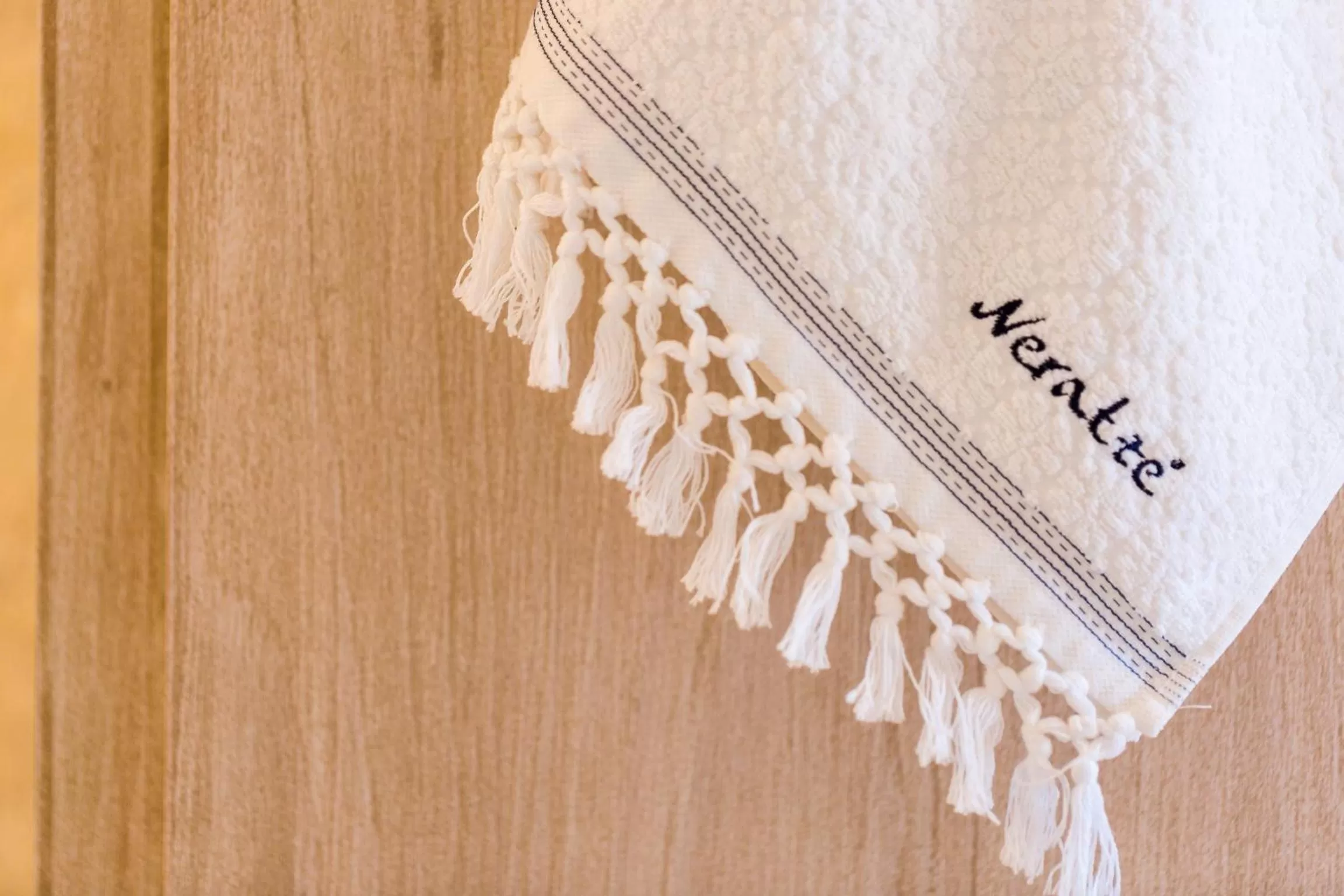 Property Logo/Sign in Neratze Hammam Suites