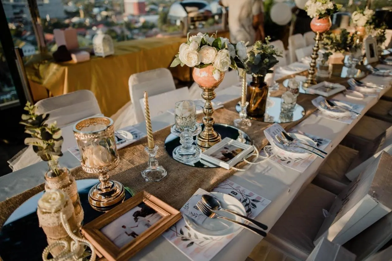 Hotel Grand Q Gorontalo