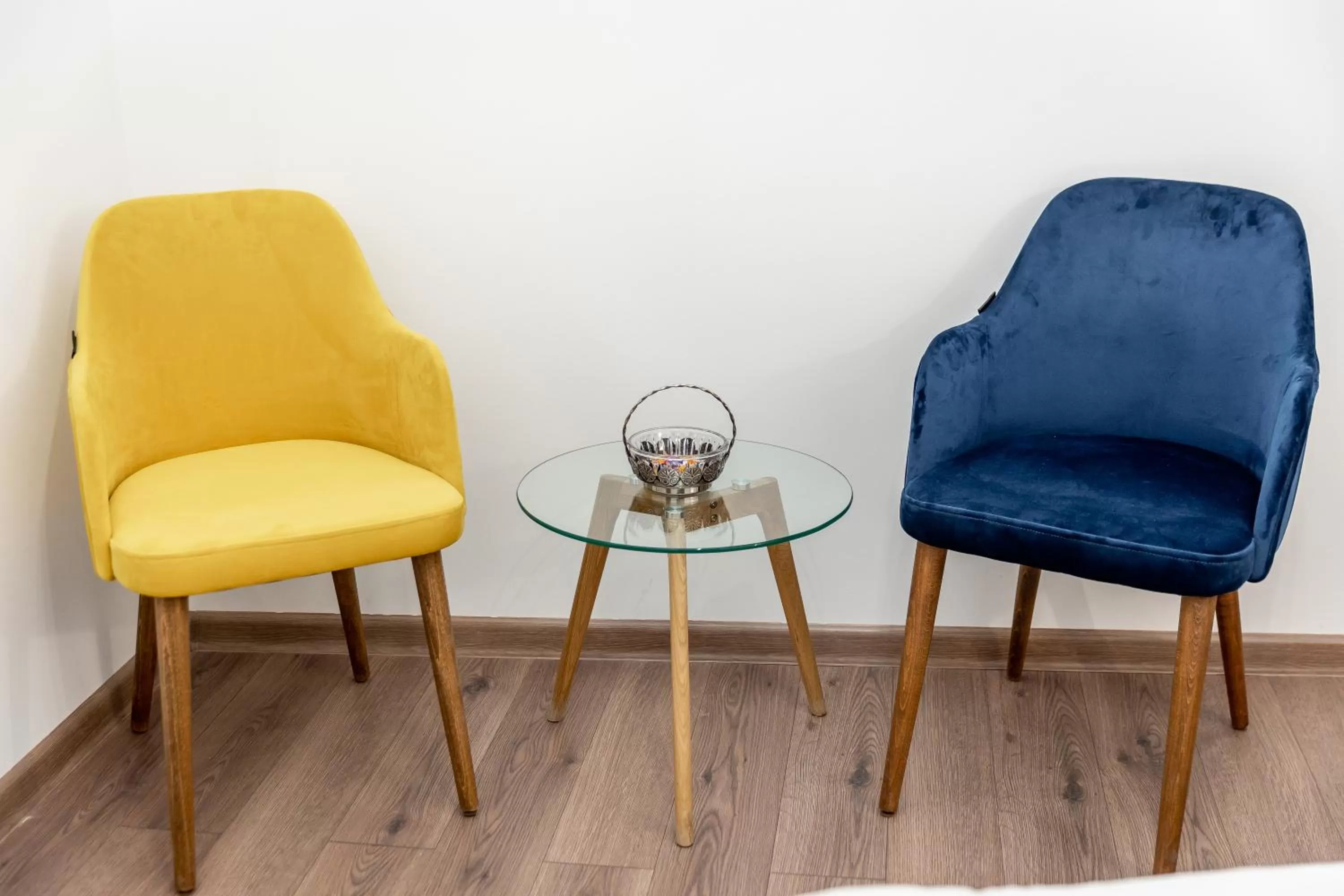 Living room, Seating Area in VovaDoma