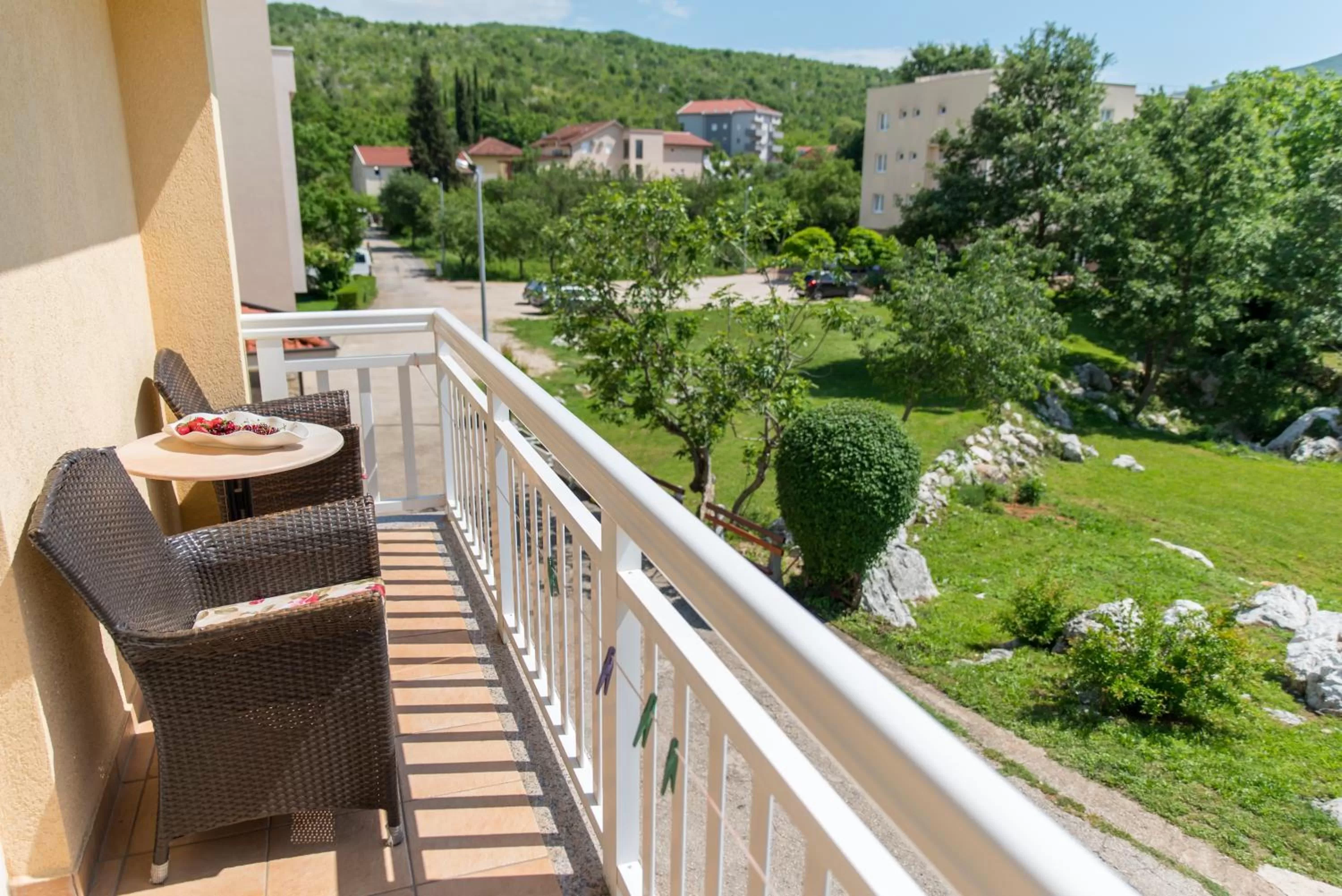 B&B Villa Ellena