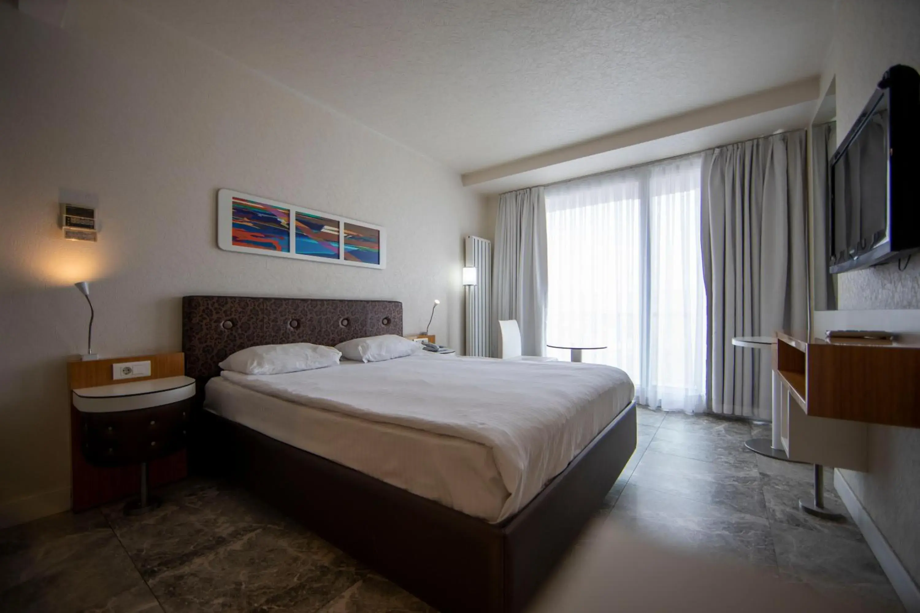 Standard Single Room in No:19 Boutique Hotel Standard Single Room in No:19 Boutique Hotel