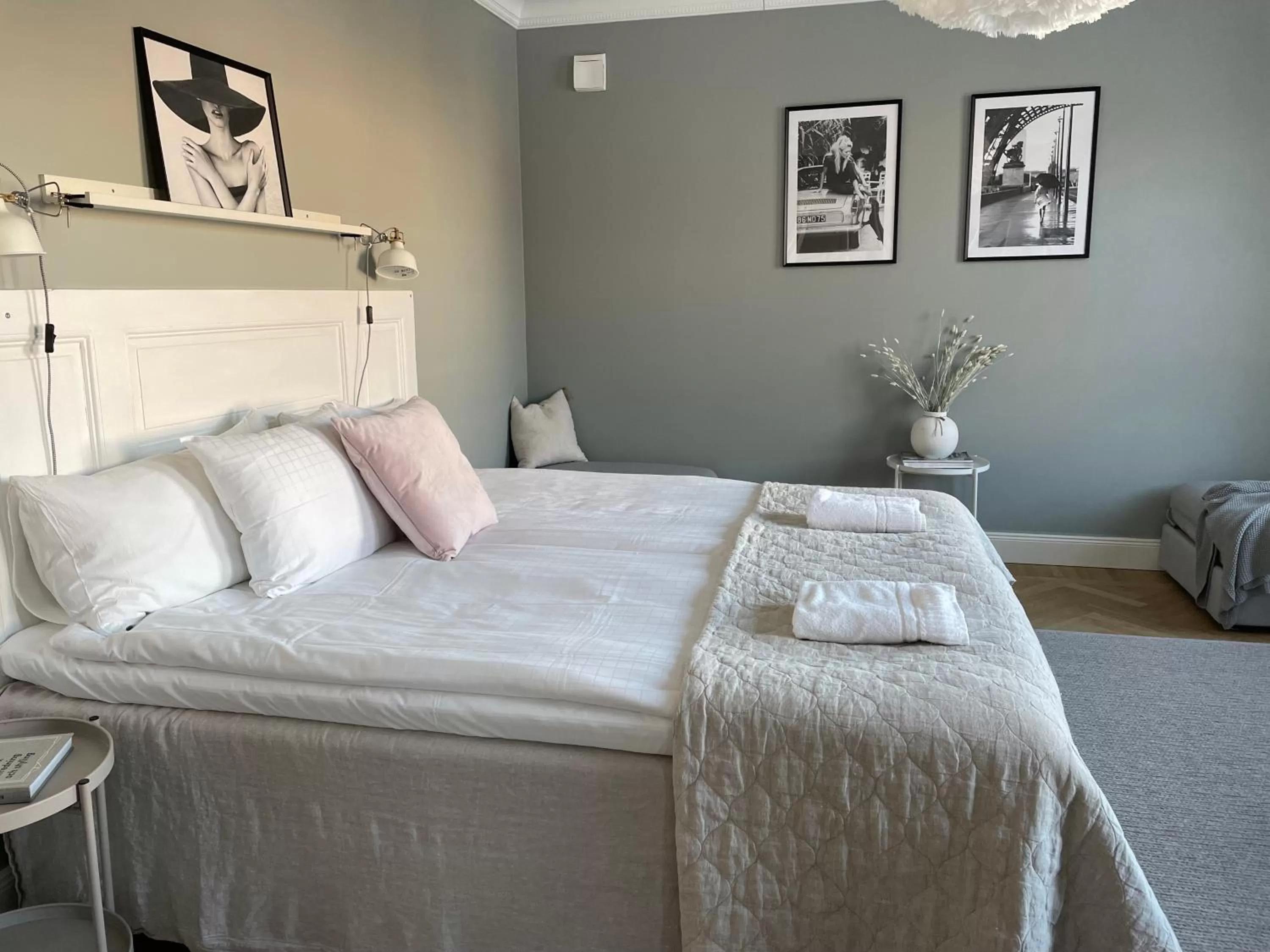 Berglings Boutique Hotell