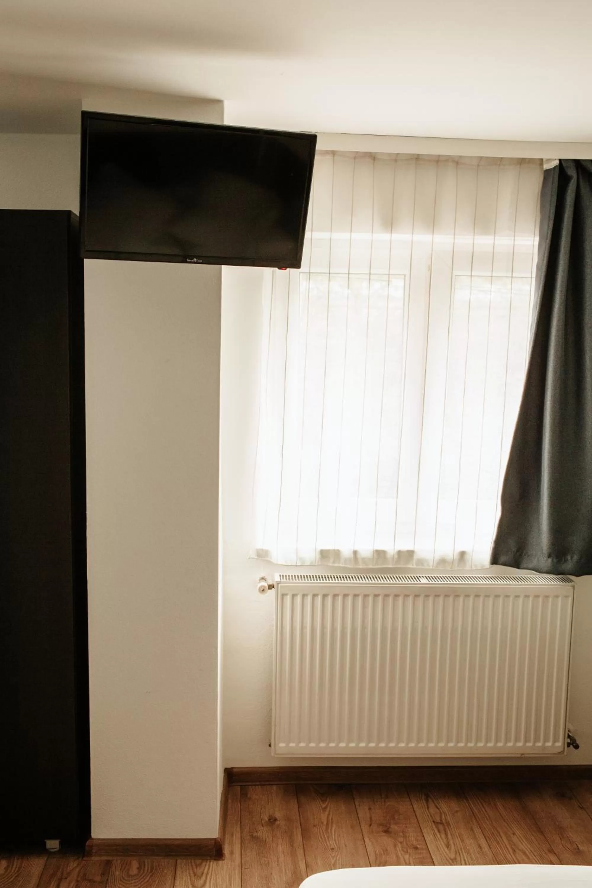 TV and multimedia, TV/Entertainment Center in Pensiunea Pictorilor