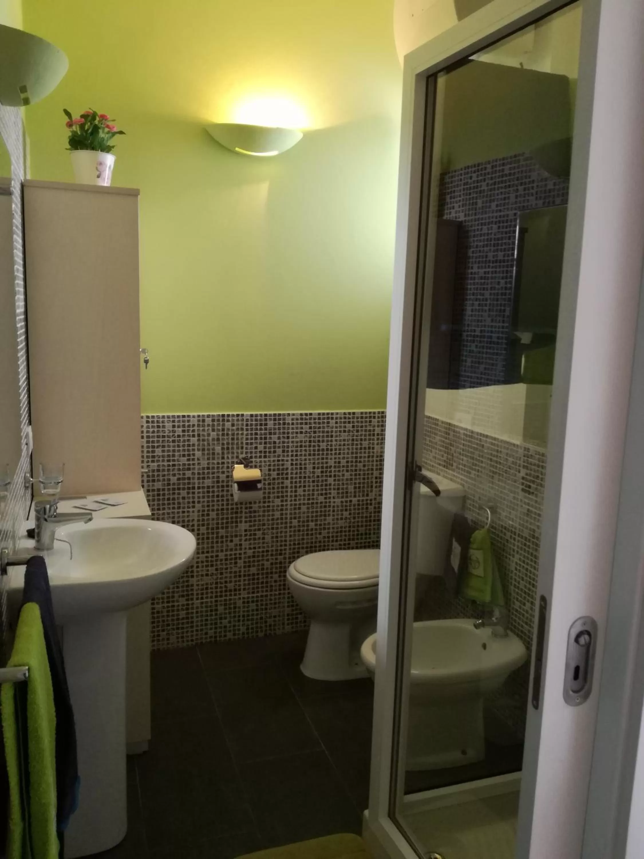 Cala da Lua apartments